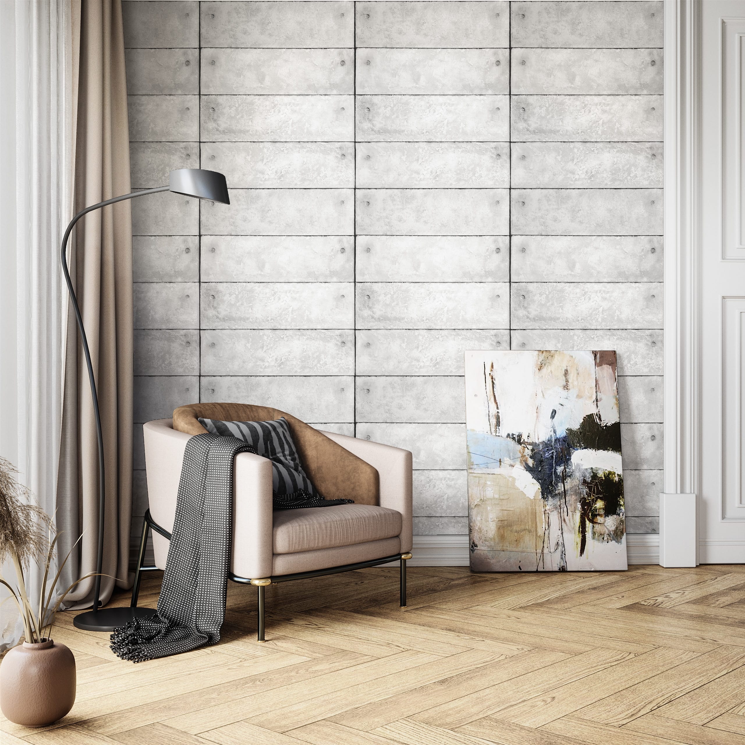 Bareet Grey