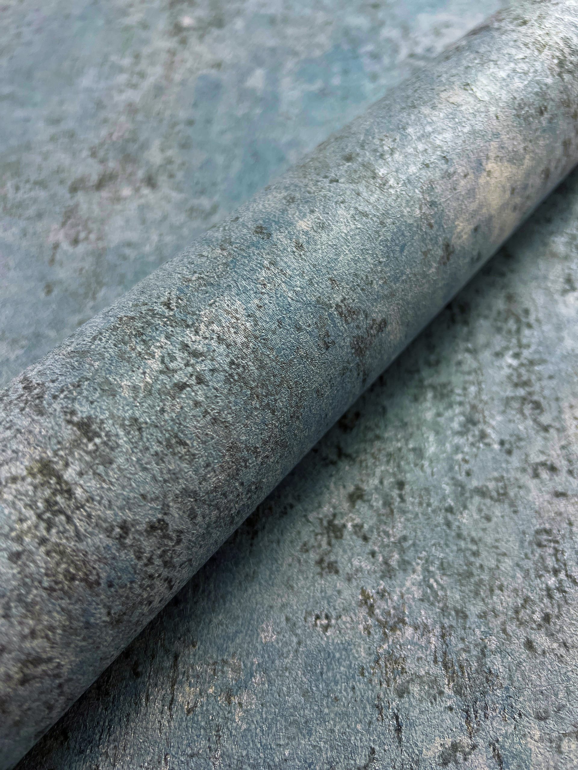 Milas Blue