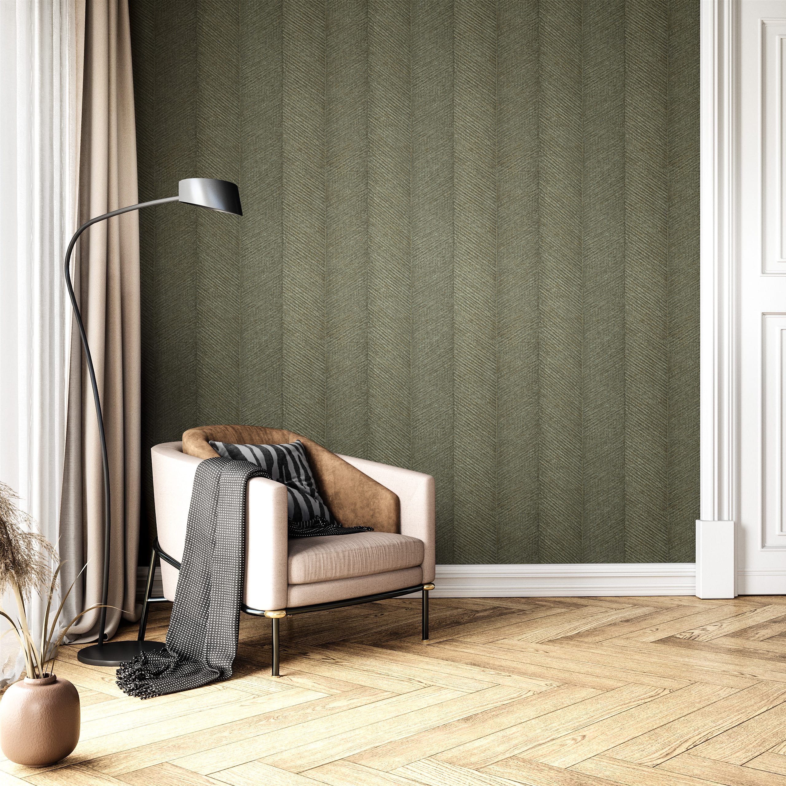 Kihmo Green