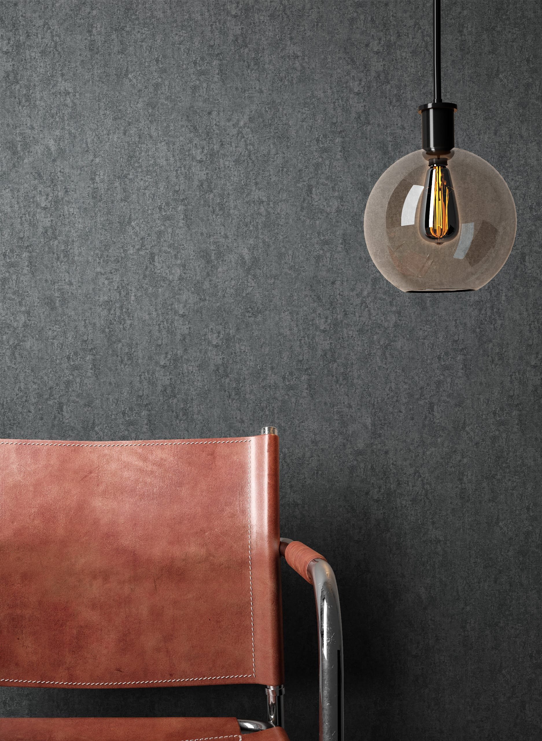 Rokai Anthrazit
