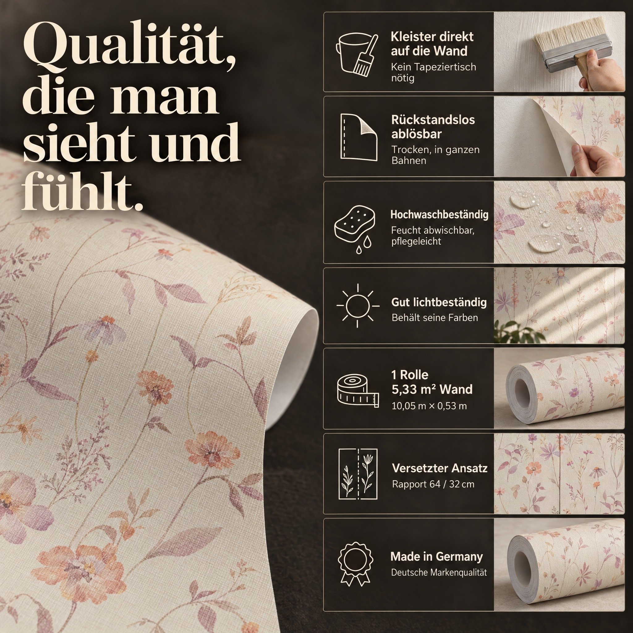 Onetta Beige