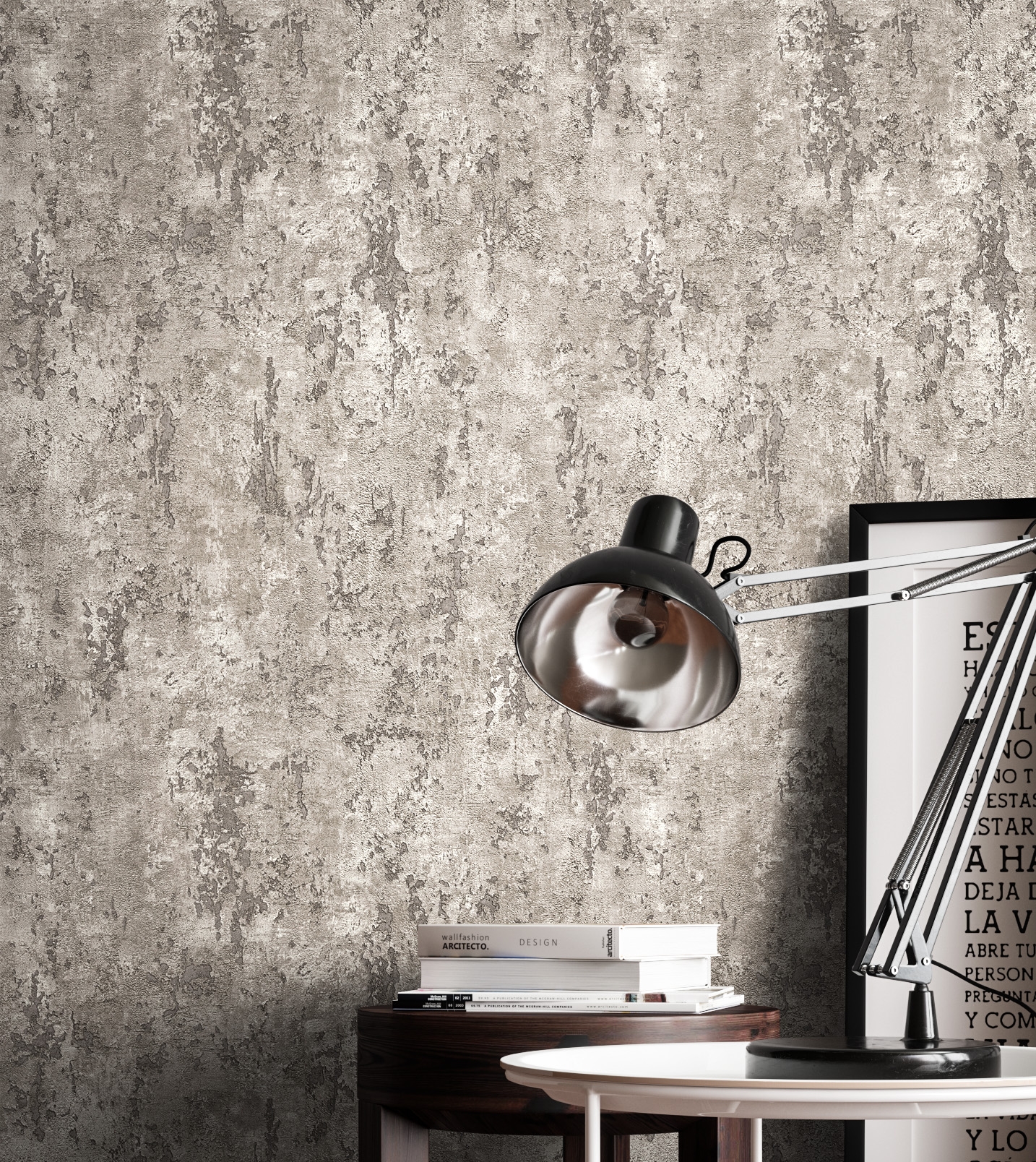 Hardy Taupe
