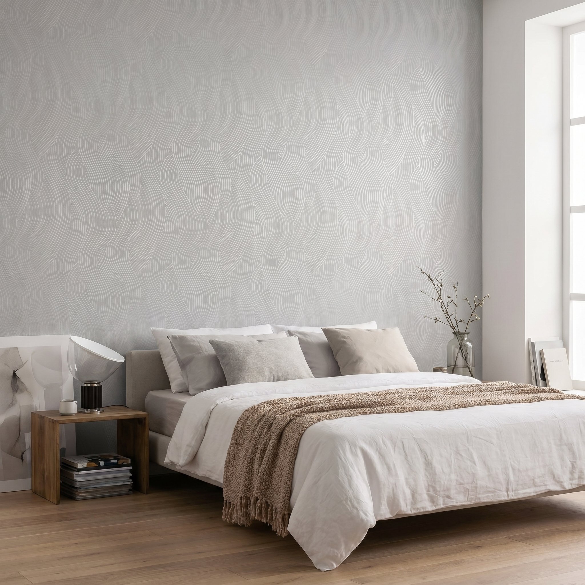 Yilema Light Grey