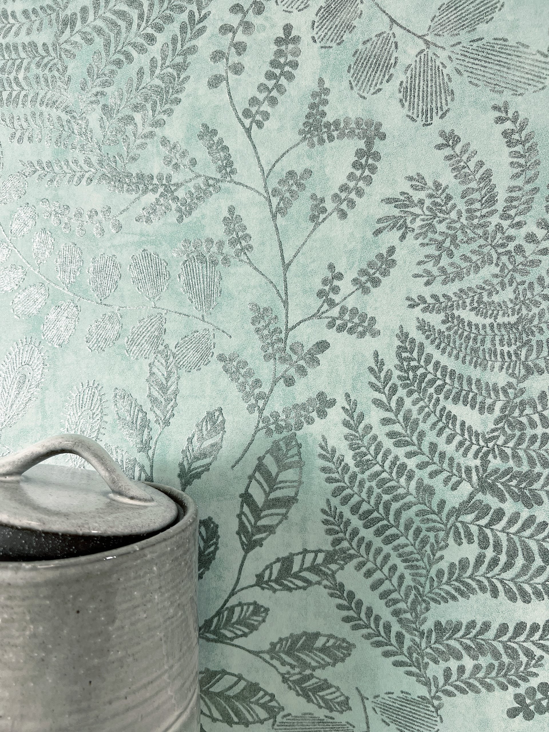 Irsa Turquoise