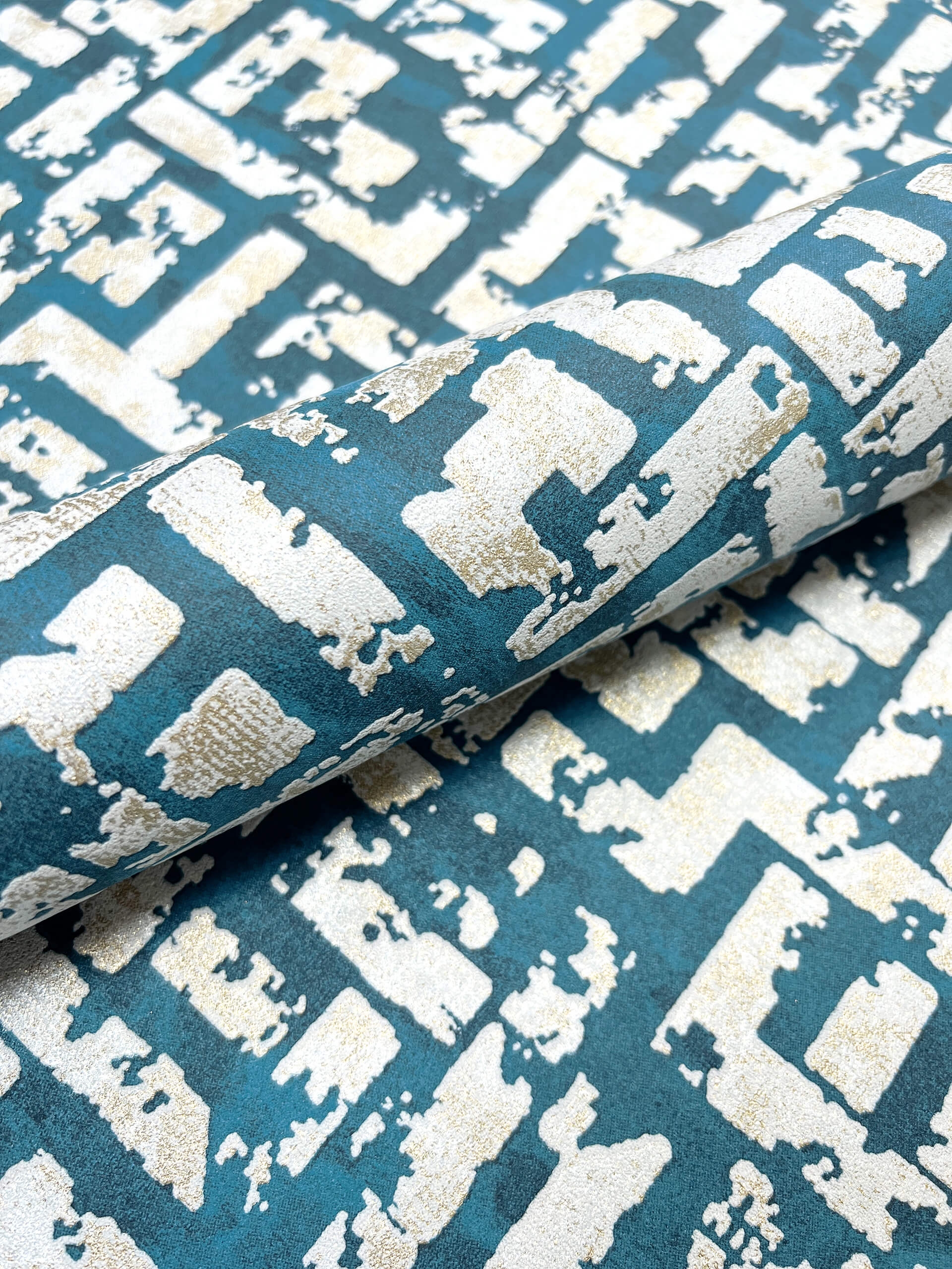Timba Blue