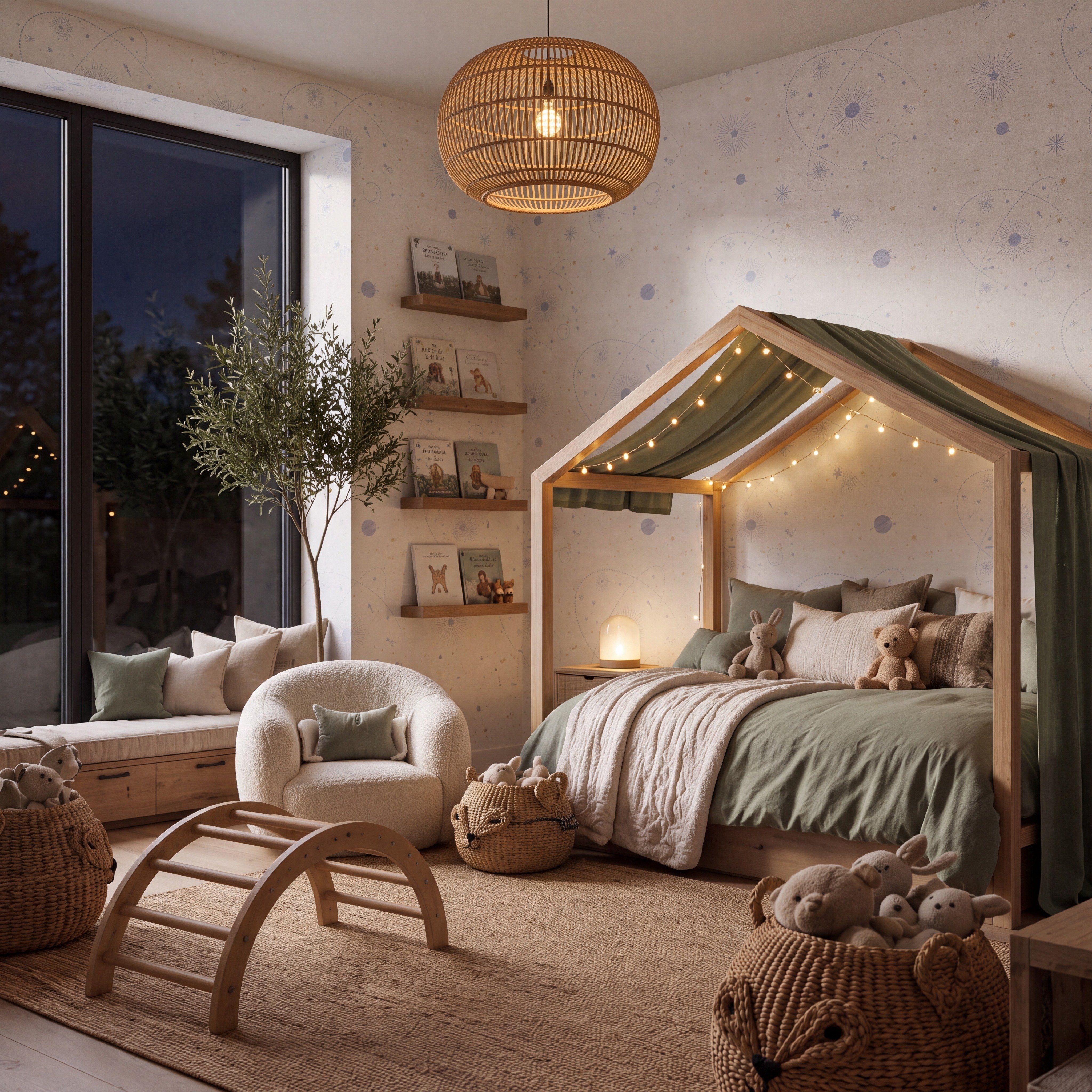Bellira Beige
