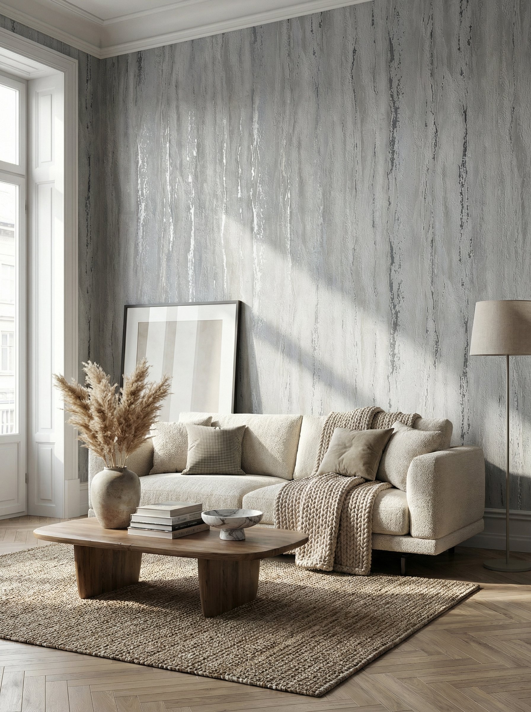 Sylla Icy Blue