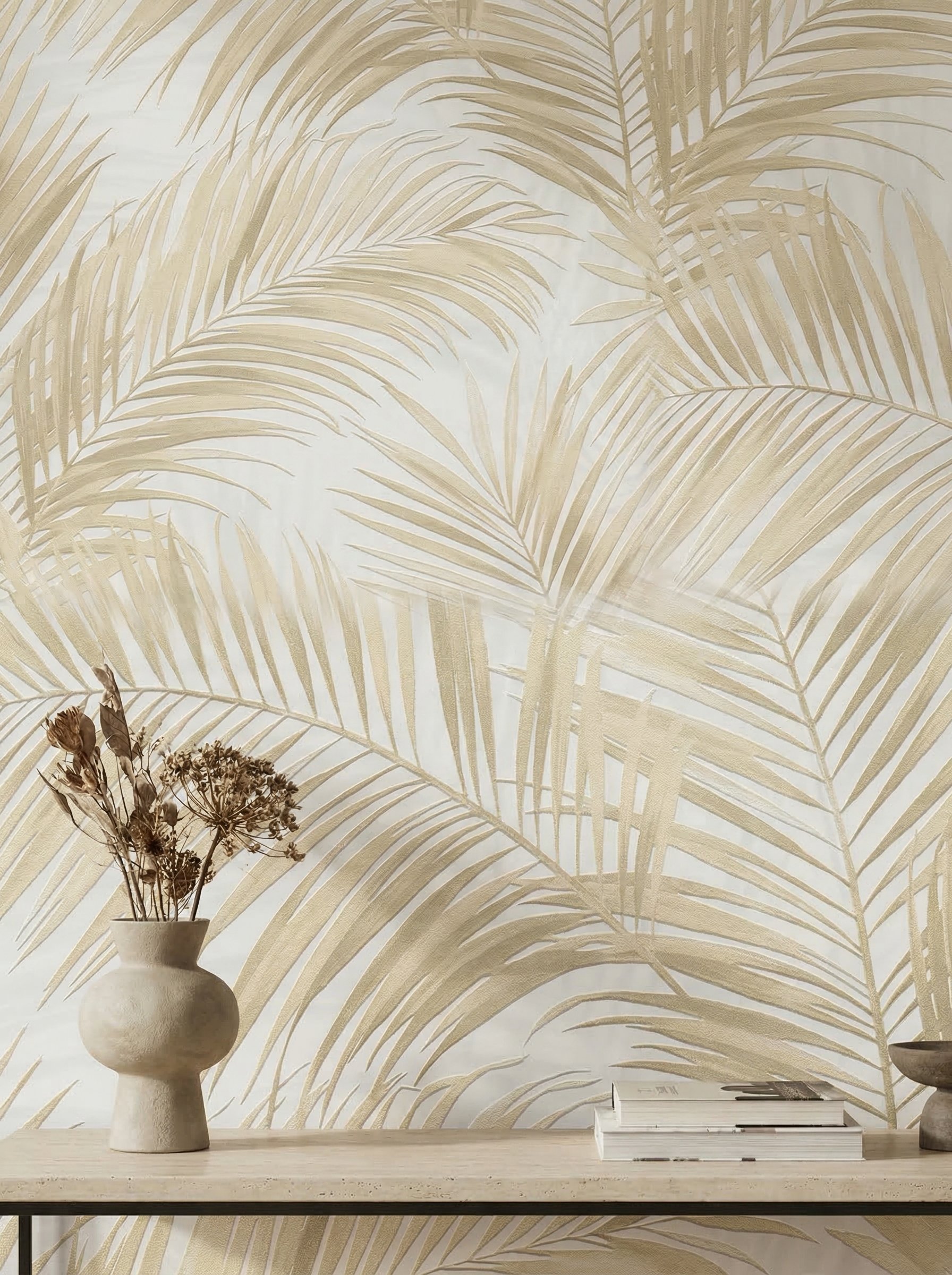 Pervina Beige