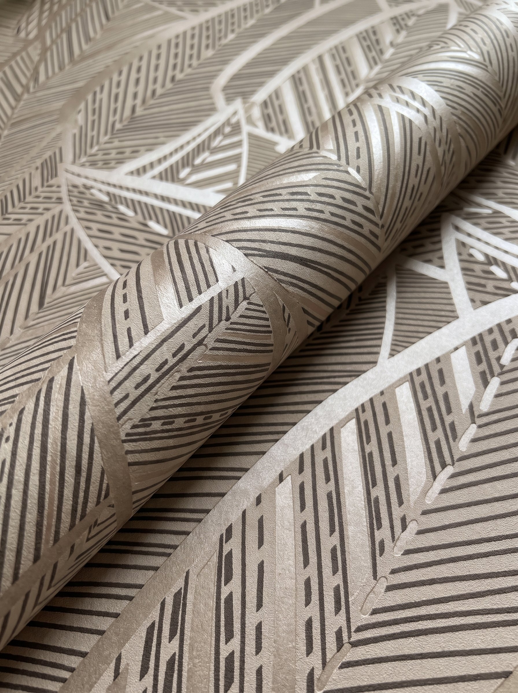 Felvena Metallic