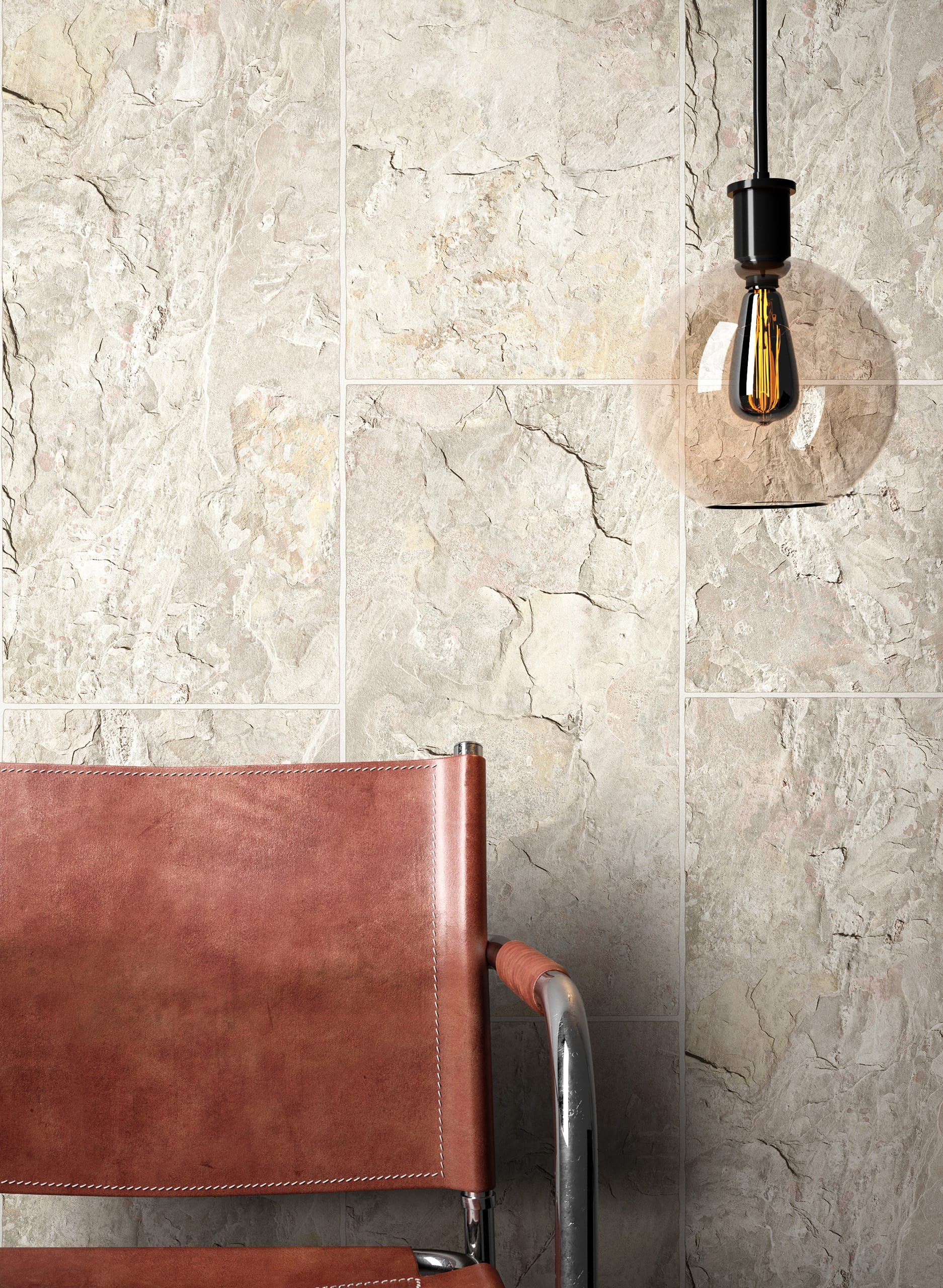 Kabir Light Beige