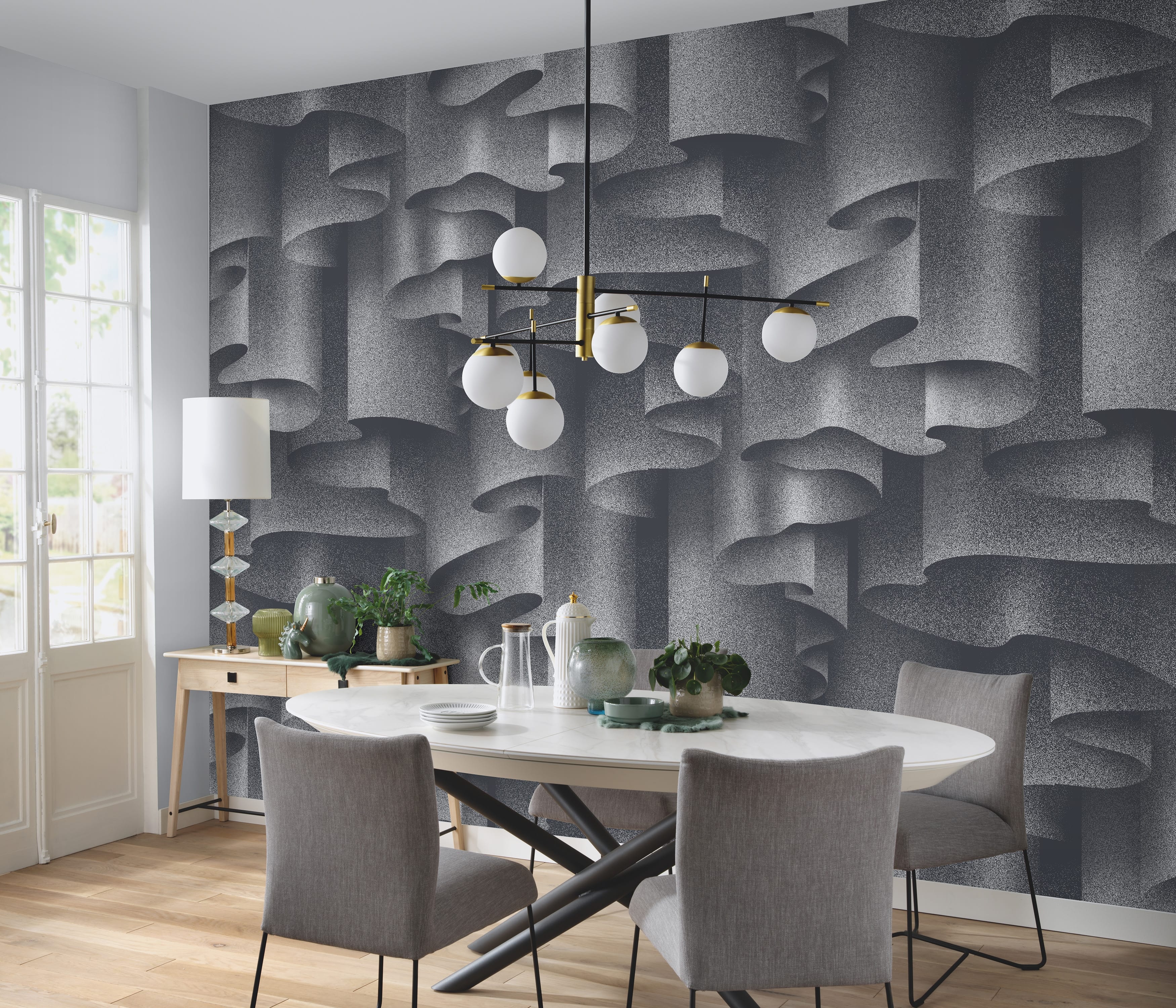 Luzien Grey