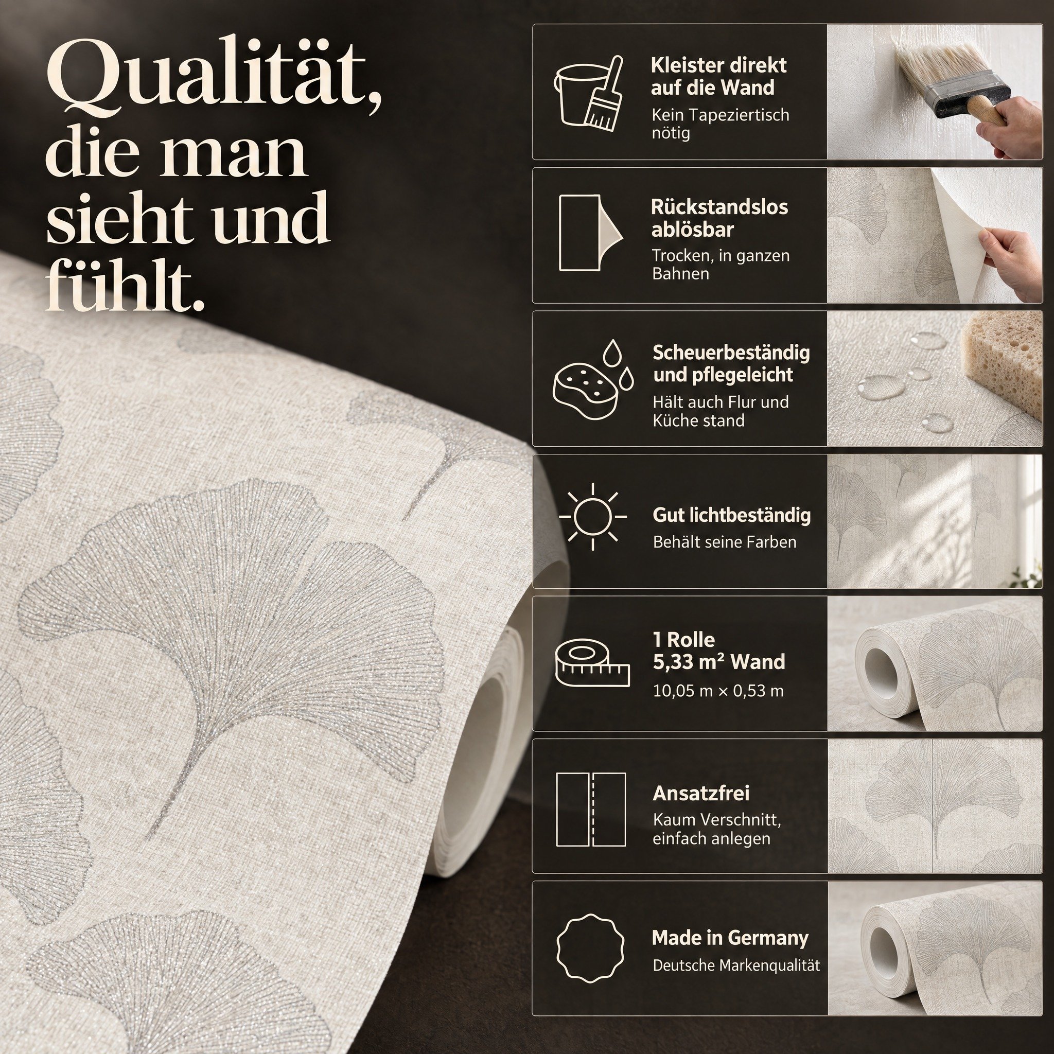 Selvira Beige