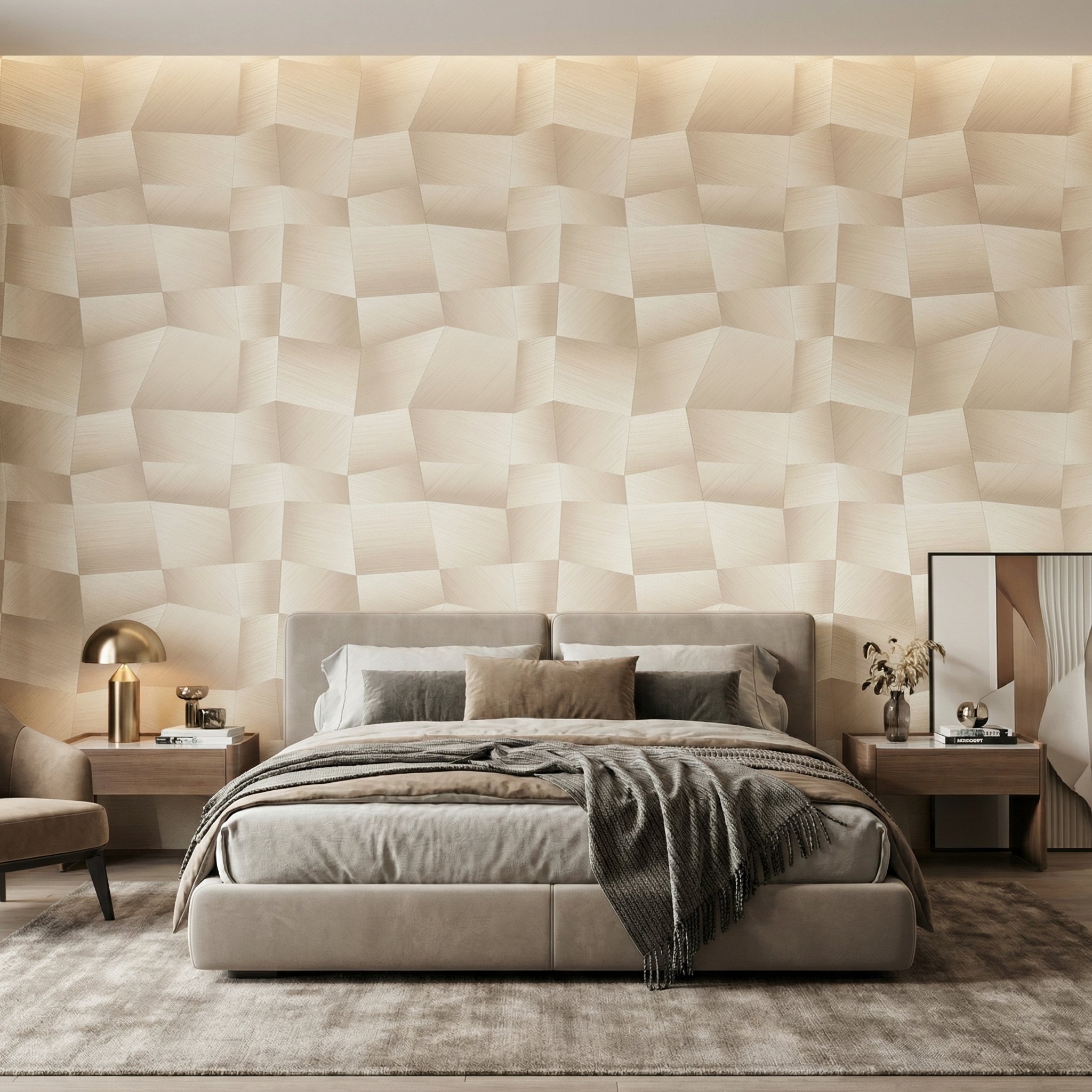 Melmova Beige