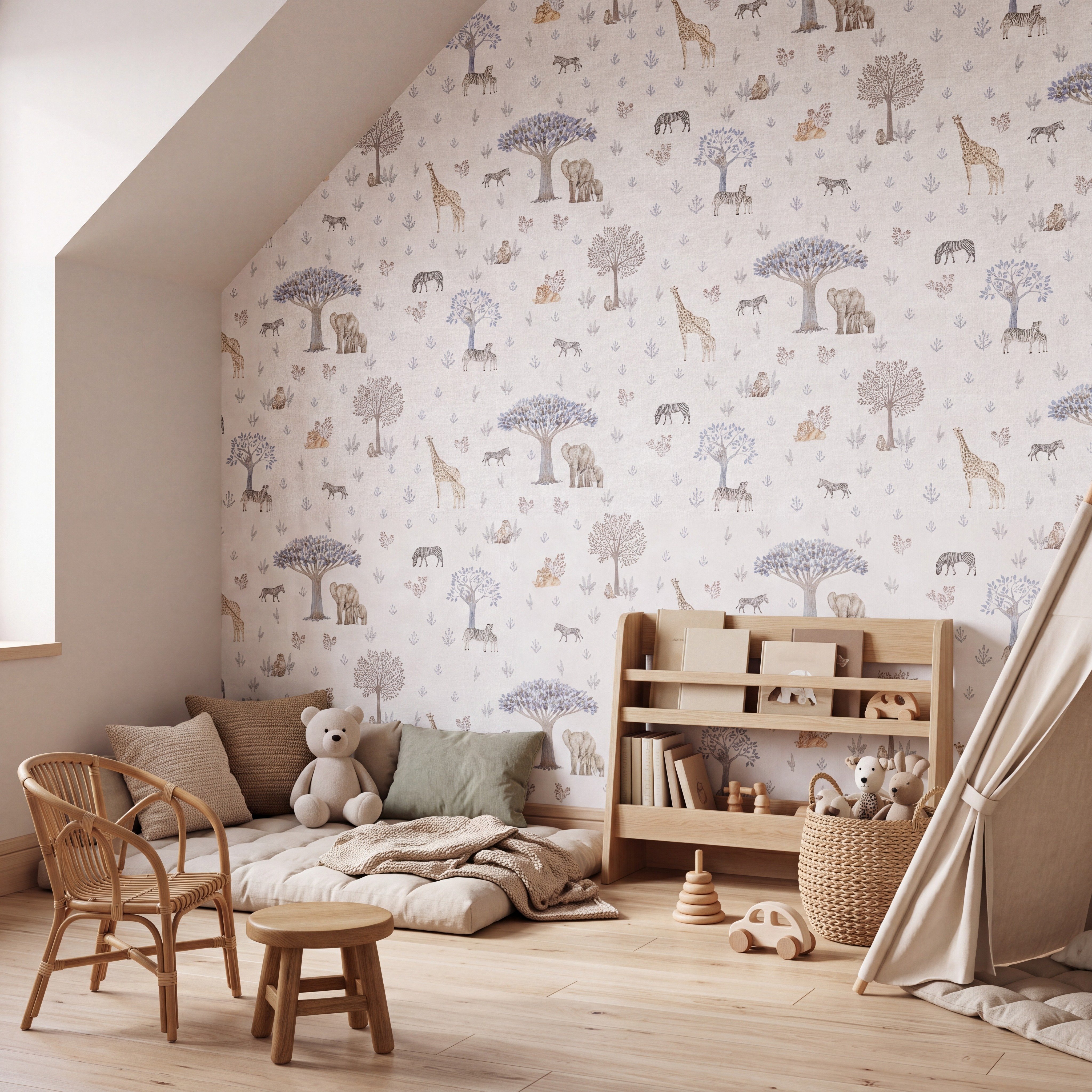 Undella Beige
