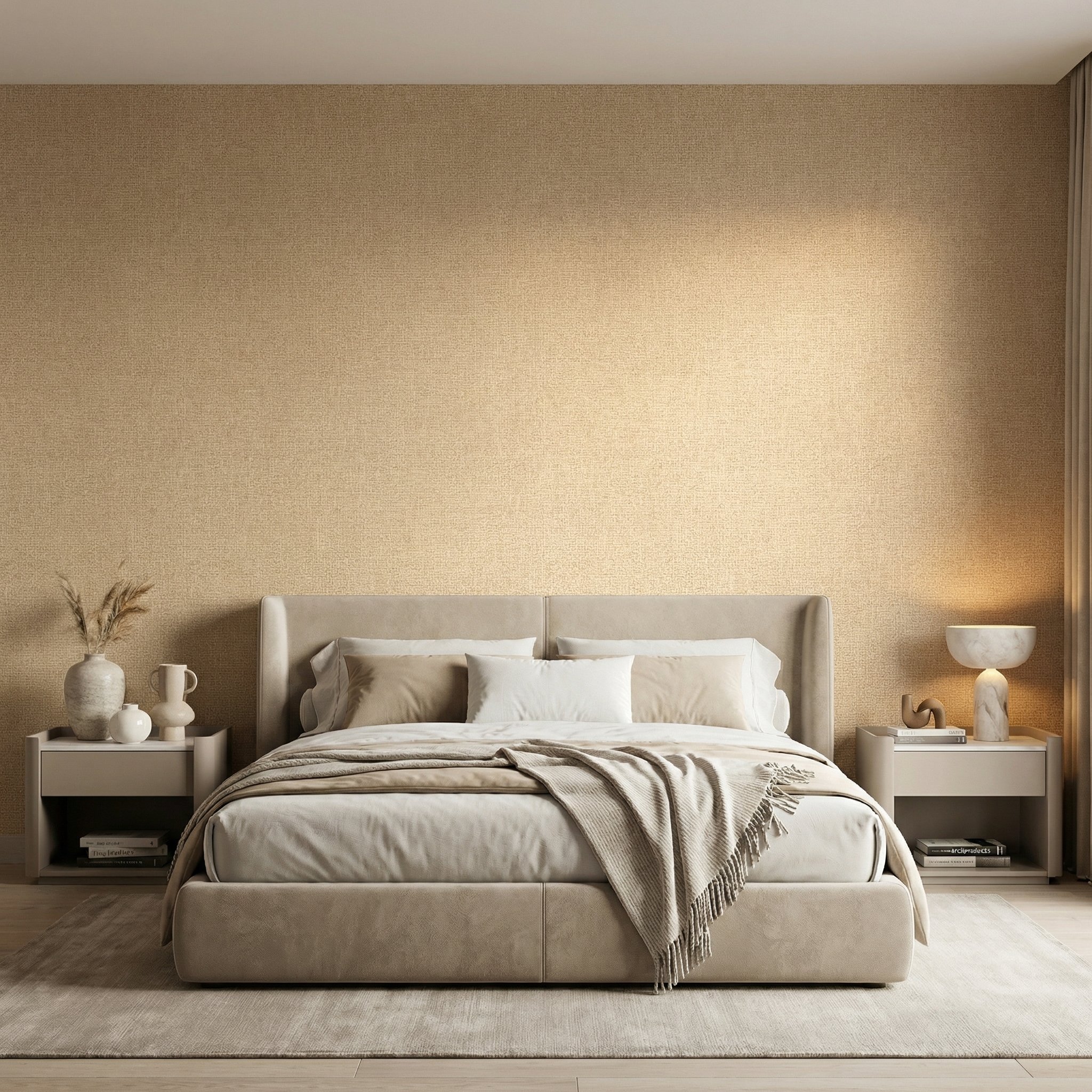 Gilvara Beige