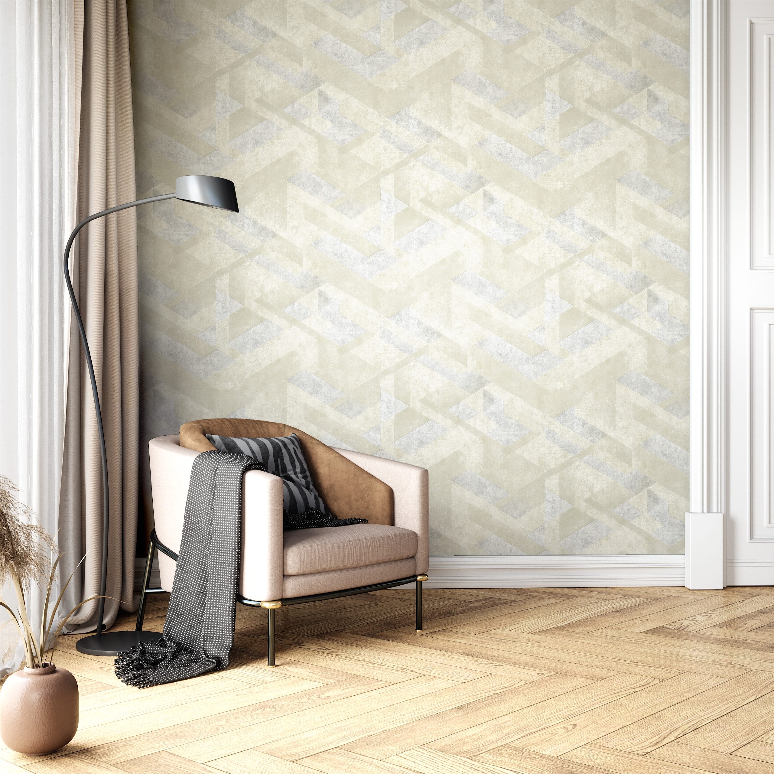 Dexton Beige