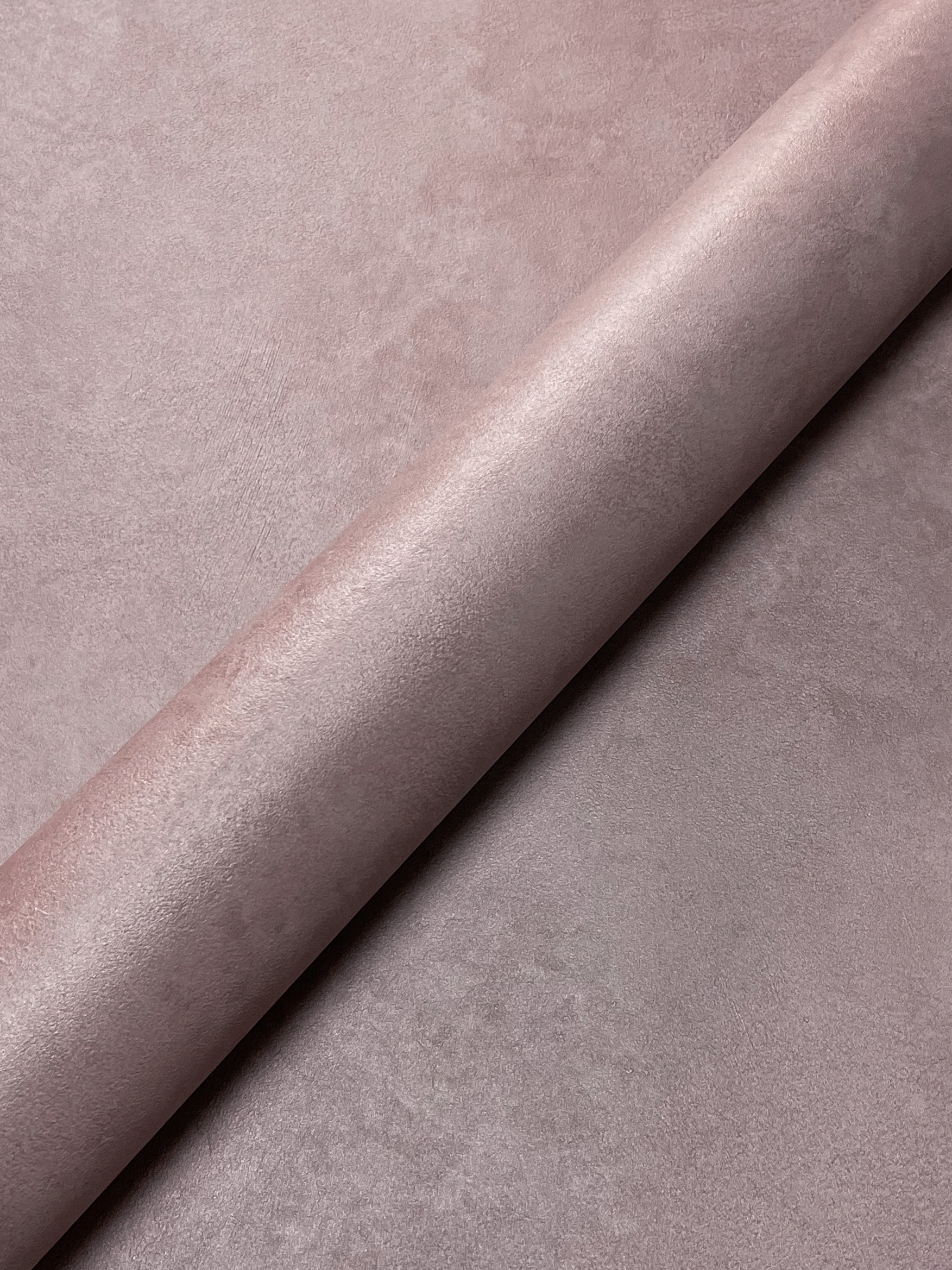 Mogli Mauve