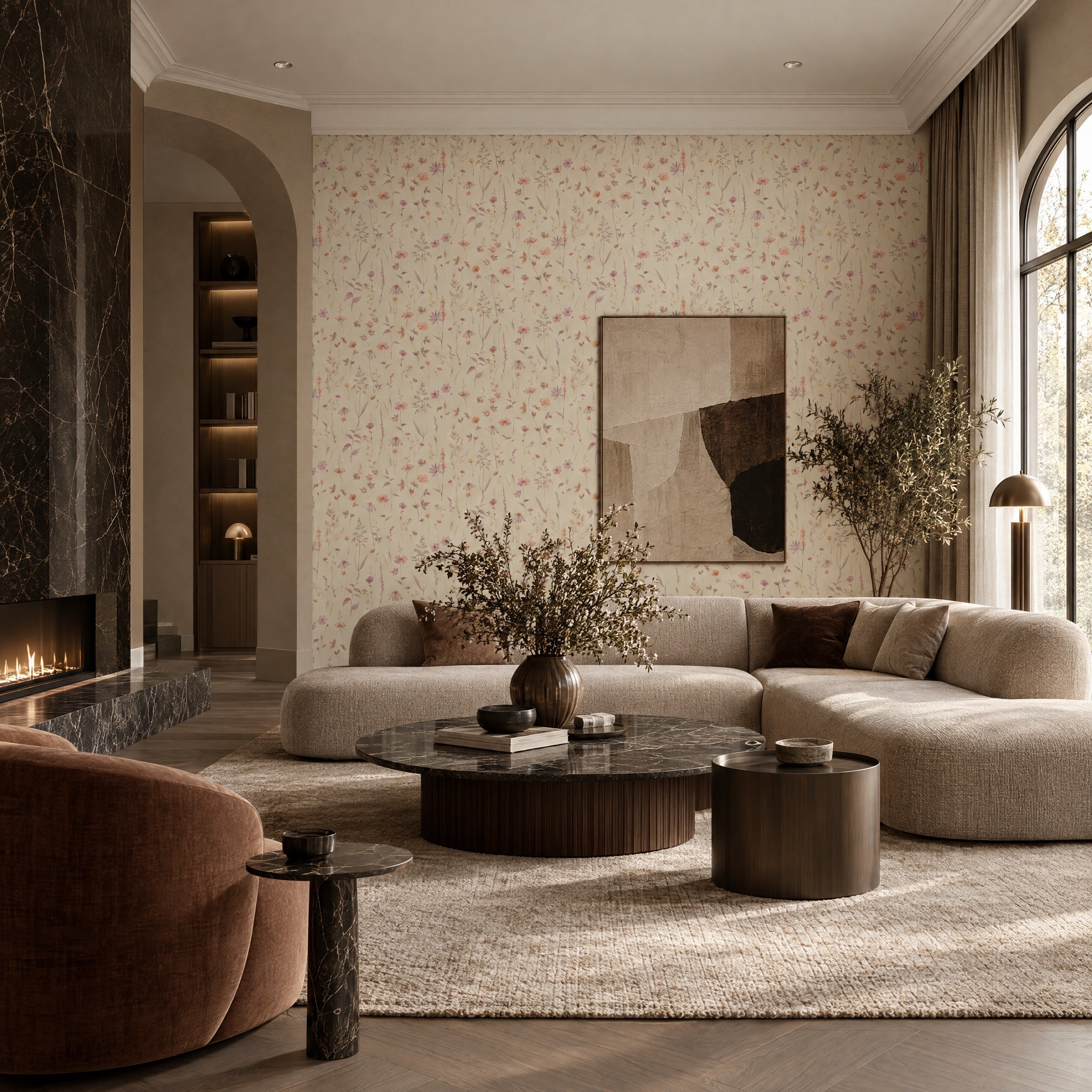 Onetta Beige