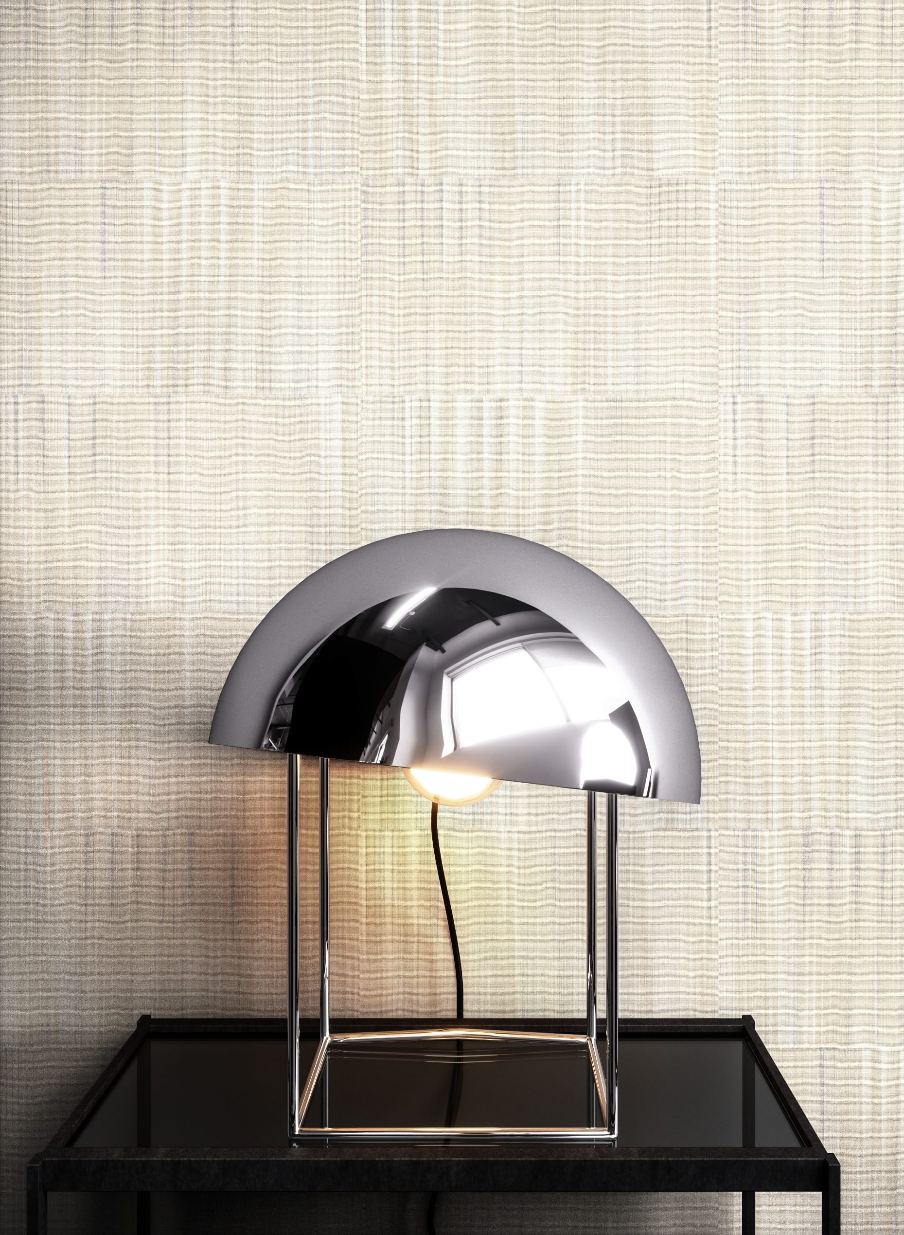 Roux Beige