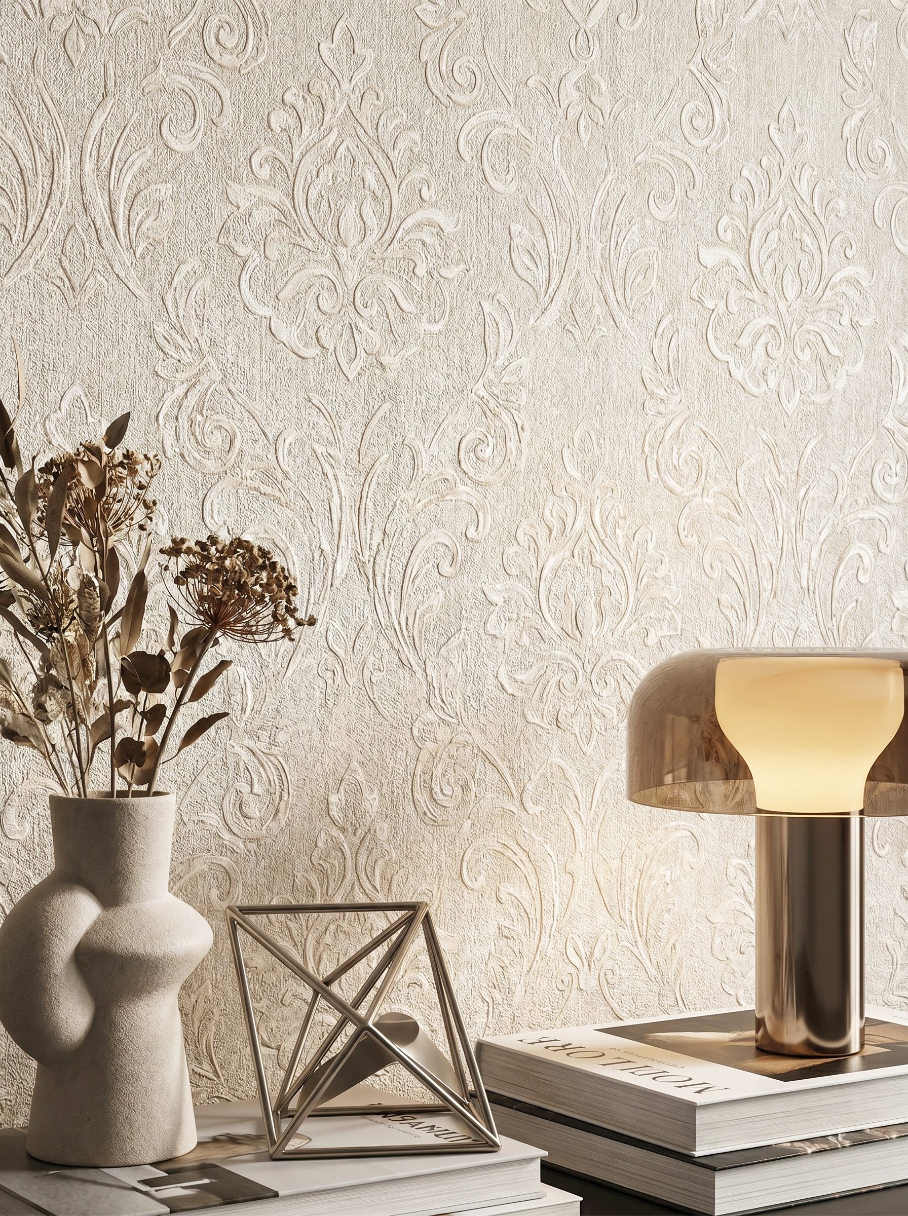Feronia Crema