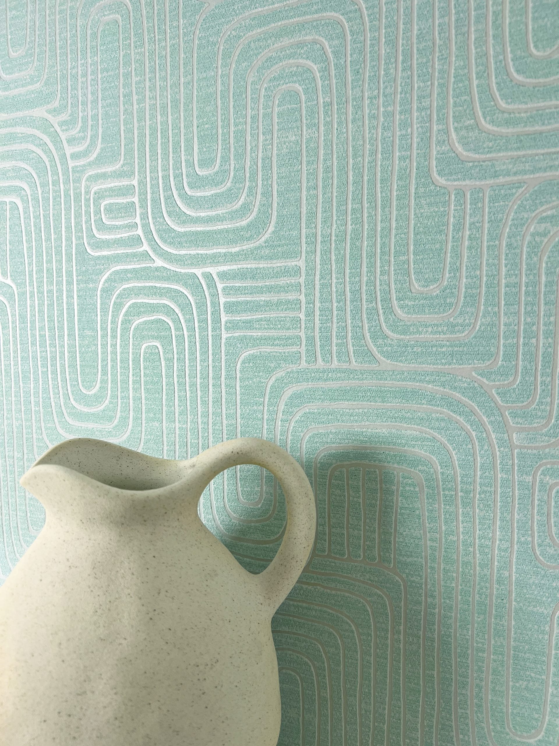 Livino Verde chiaro