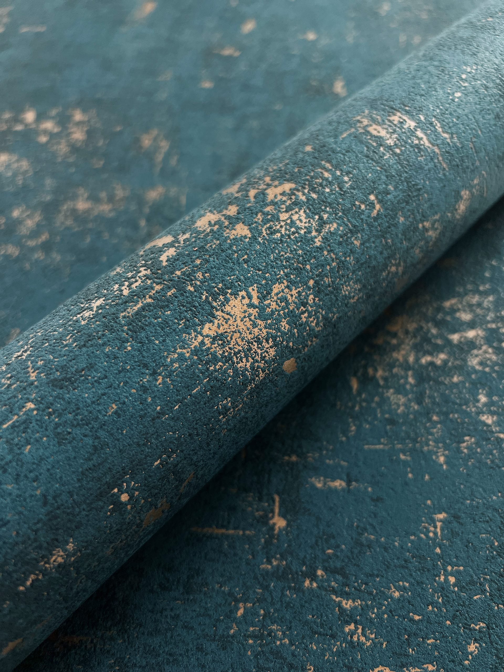 Kiba Night Blue