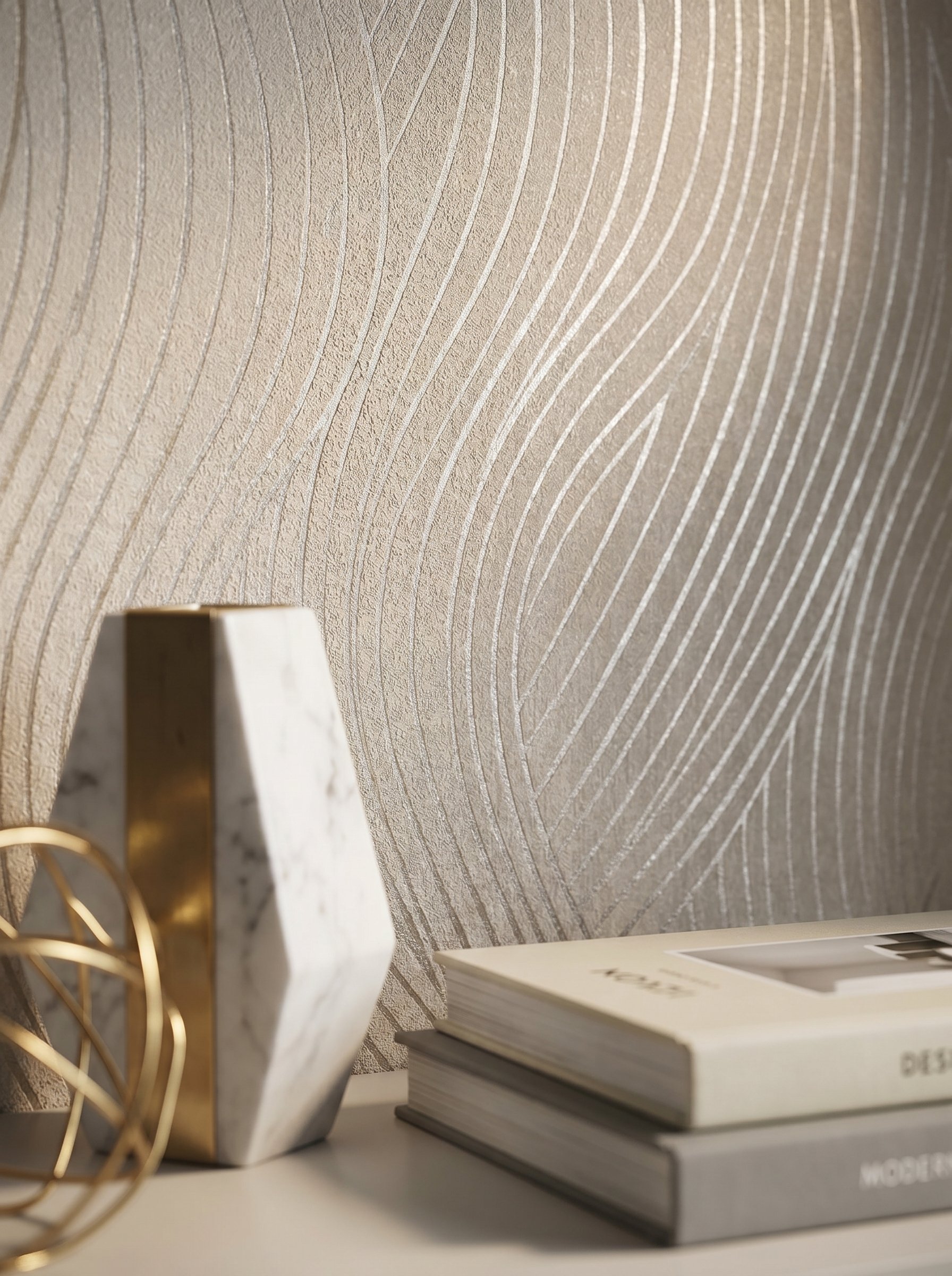 Yilema Beige