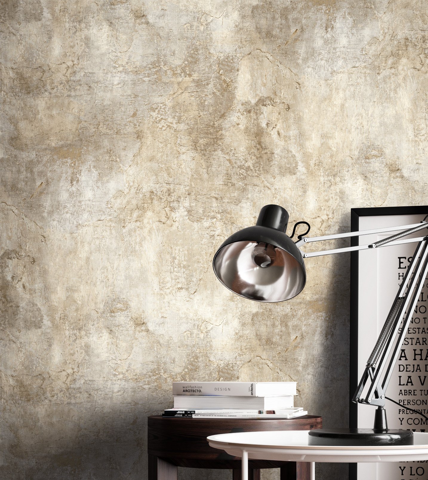 Gadiel Beige