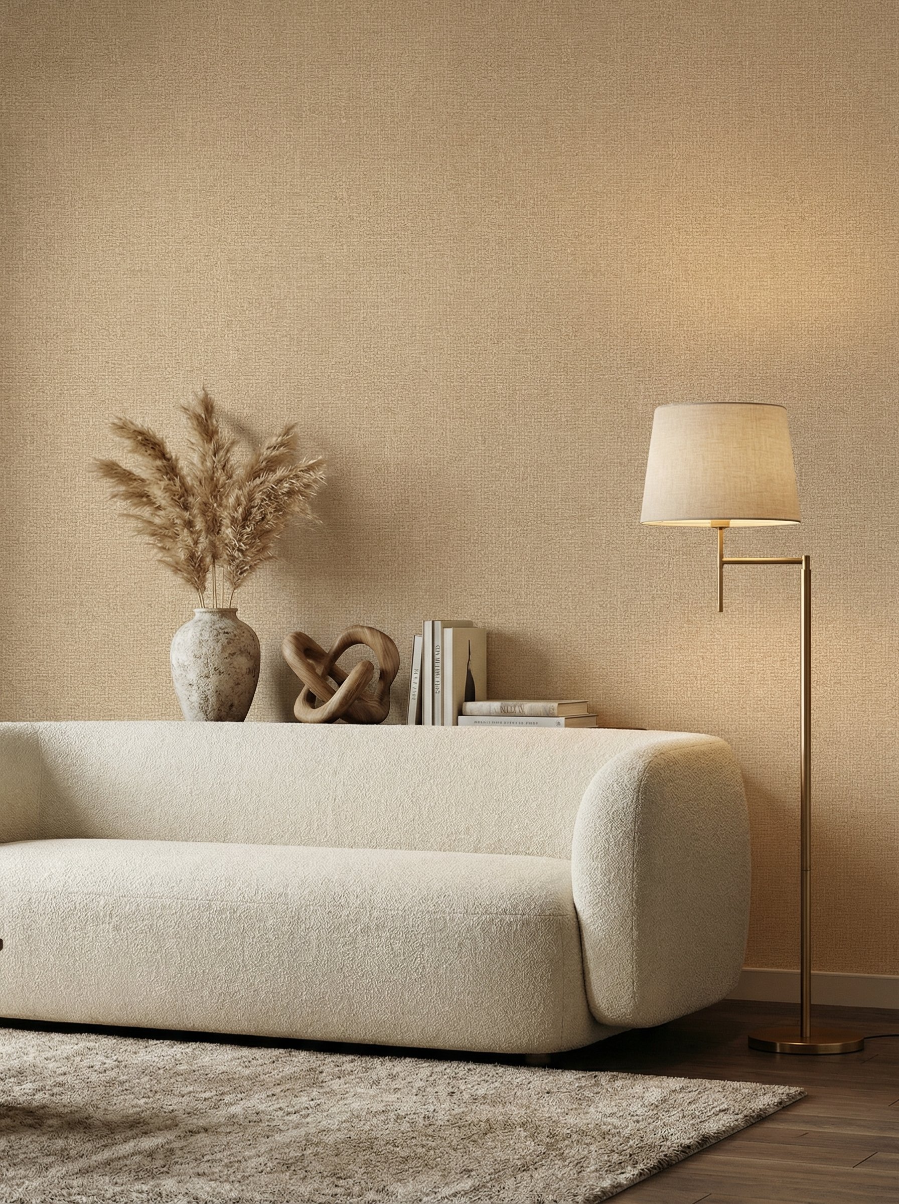 Gilvara Beige