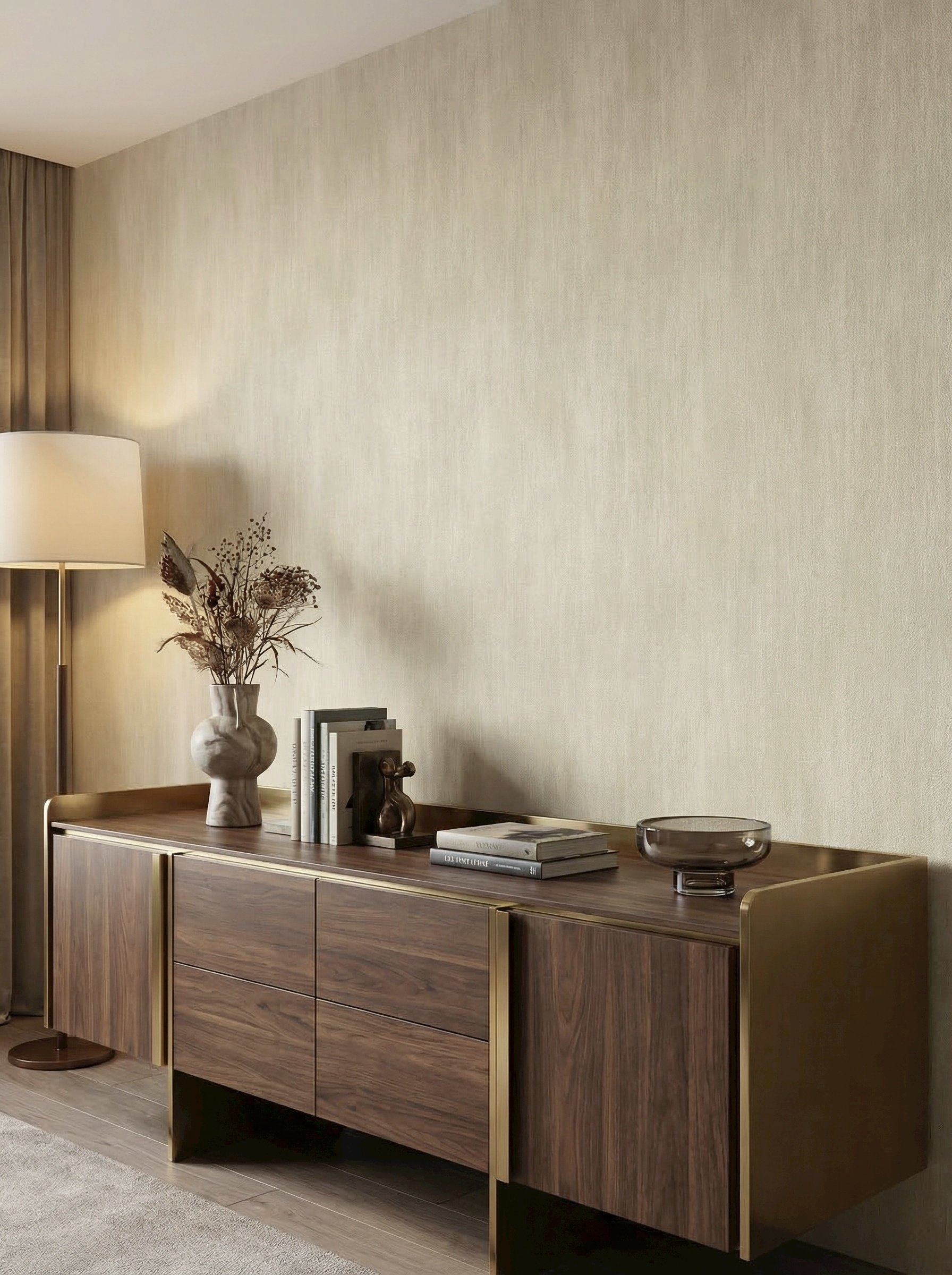 Ilmara Beige