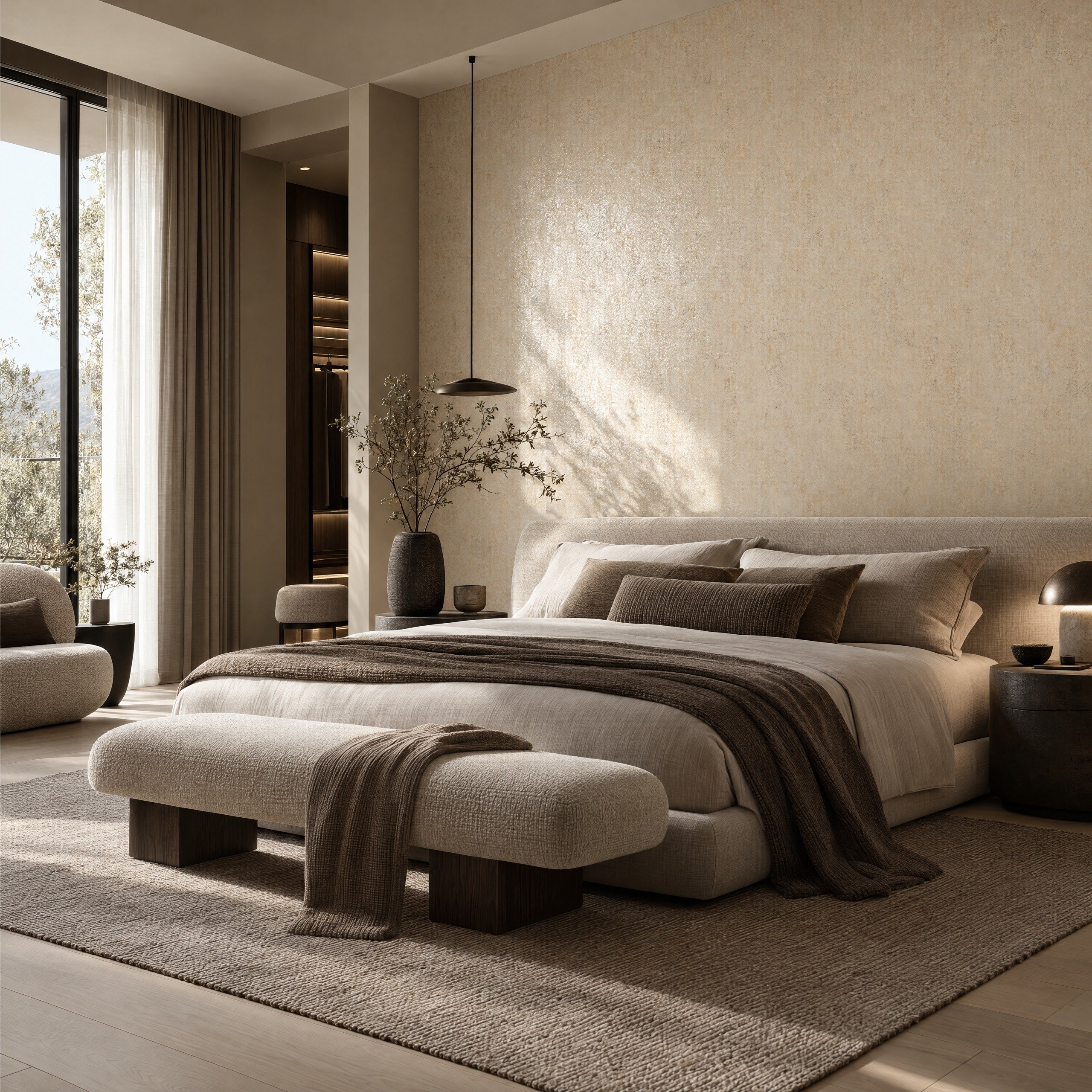 Bastetta Beige