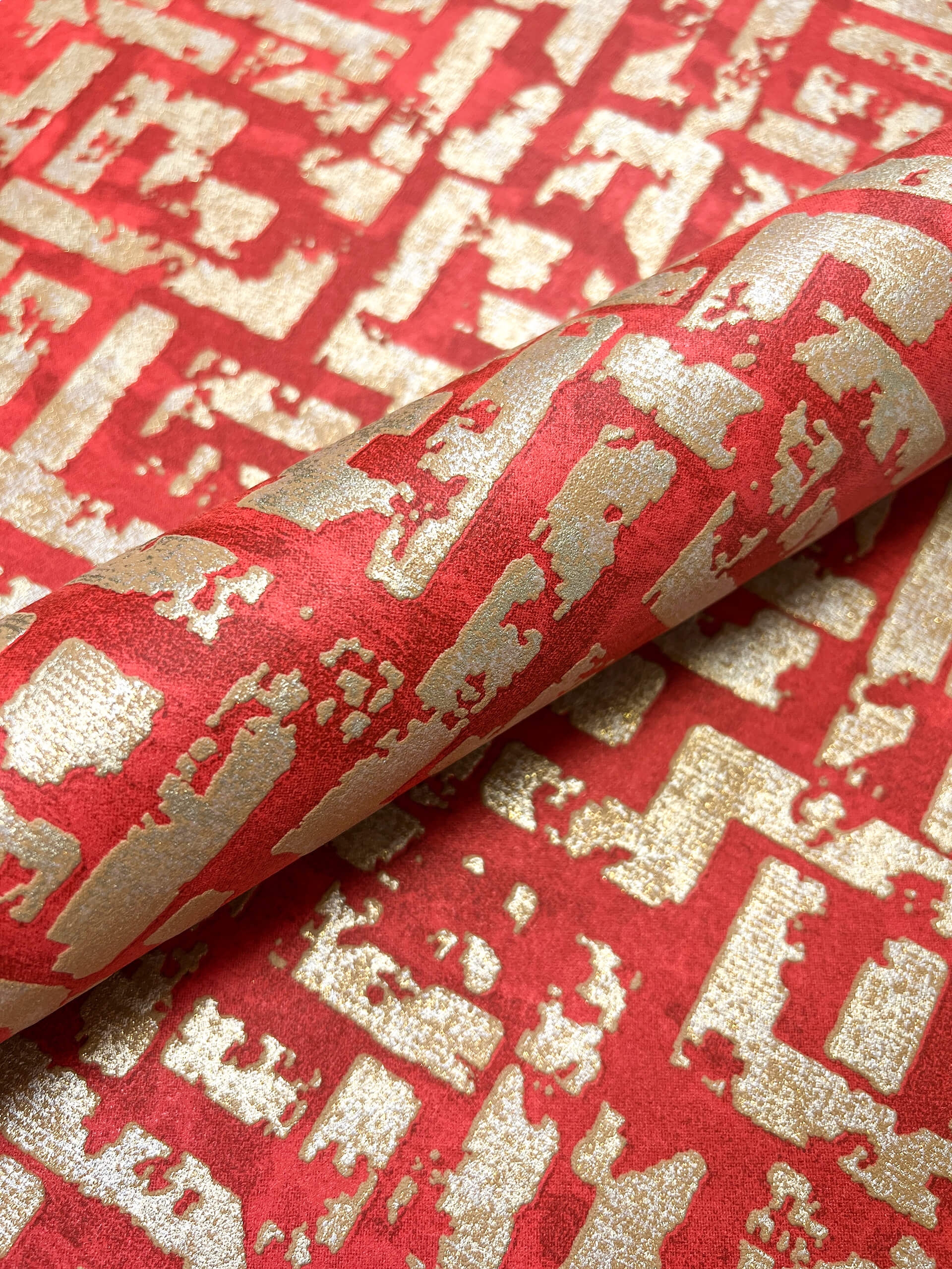 Timba Red
