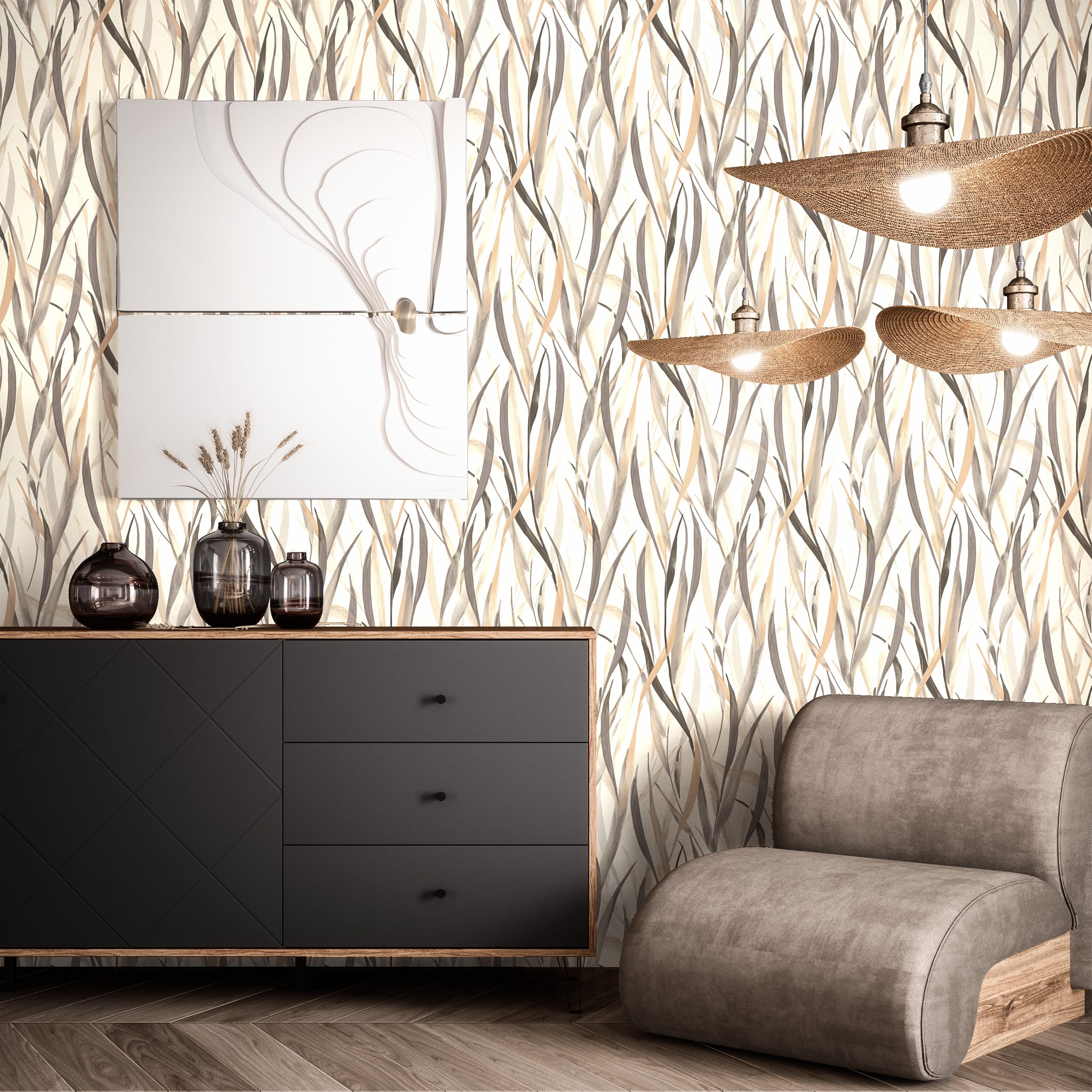 Phelan Beige
