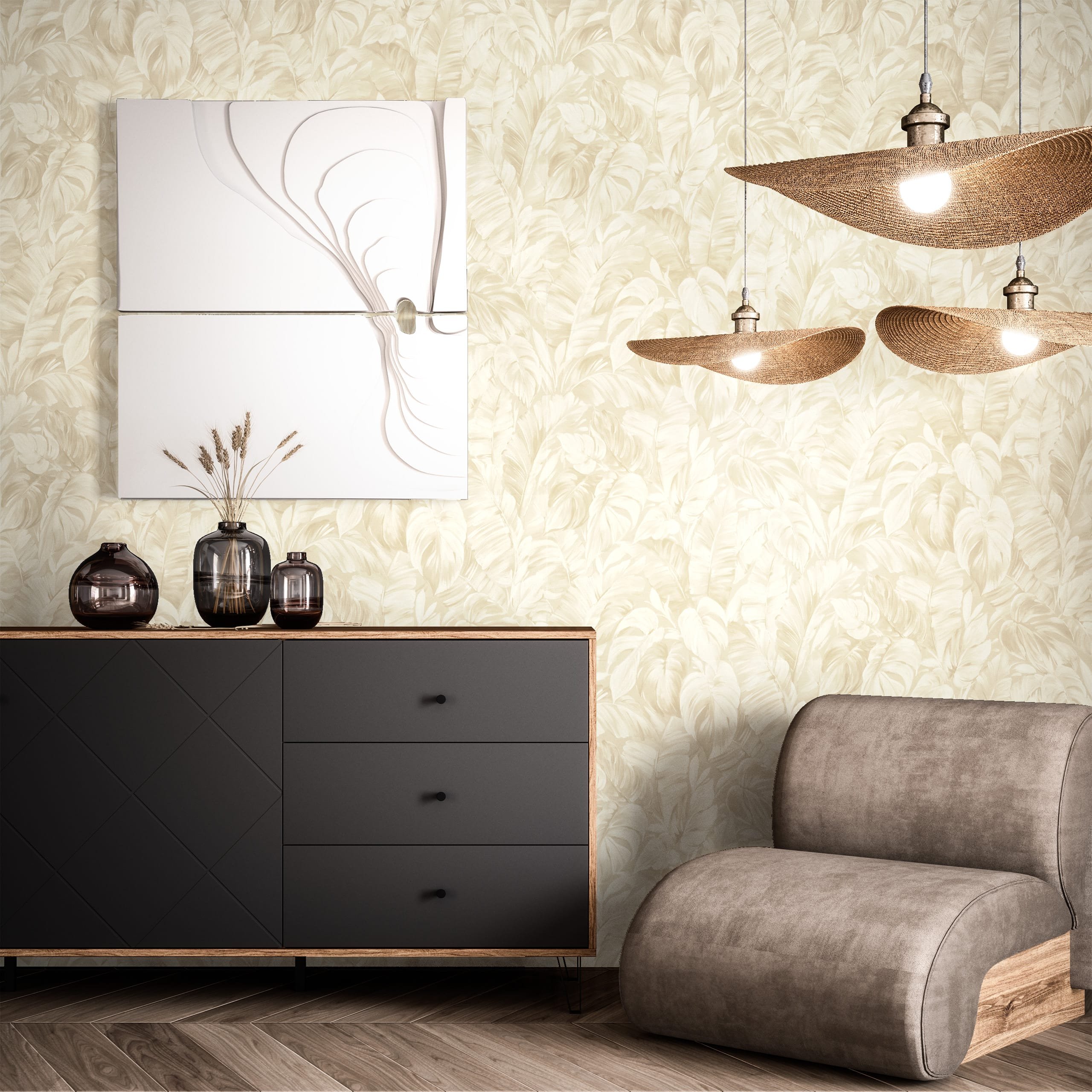 Kihuna Beige