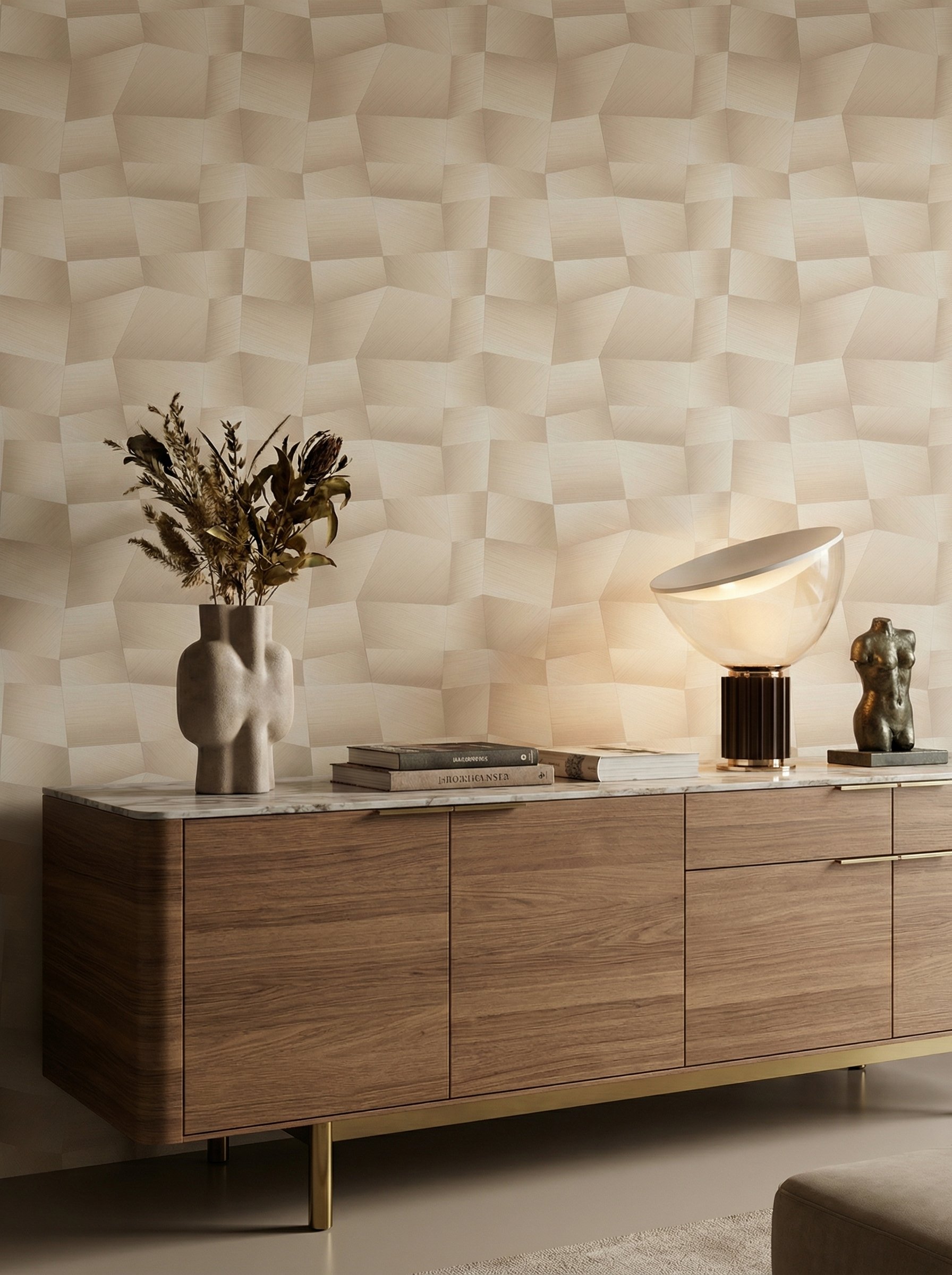Melmova Beige