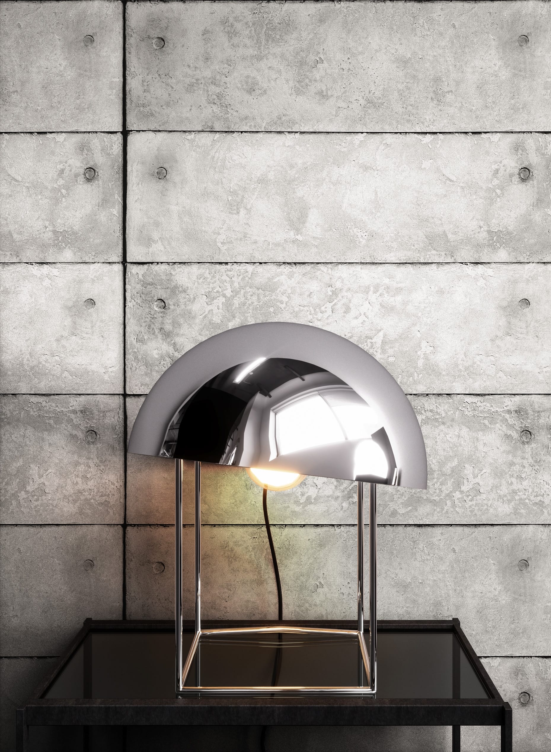 Bareet Grey