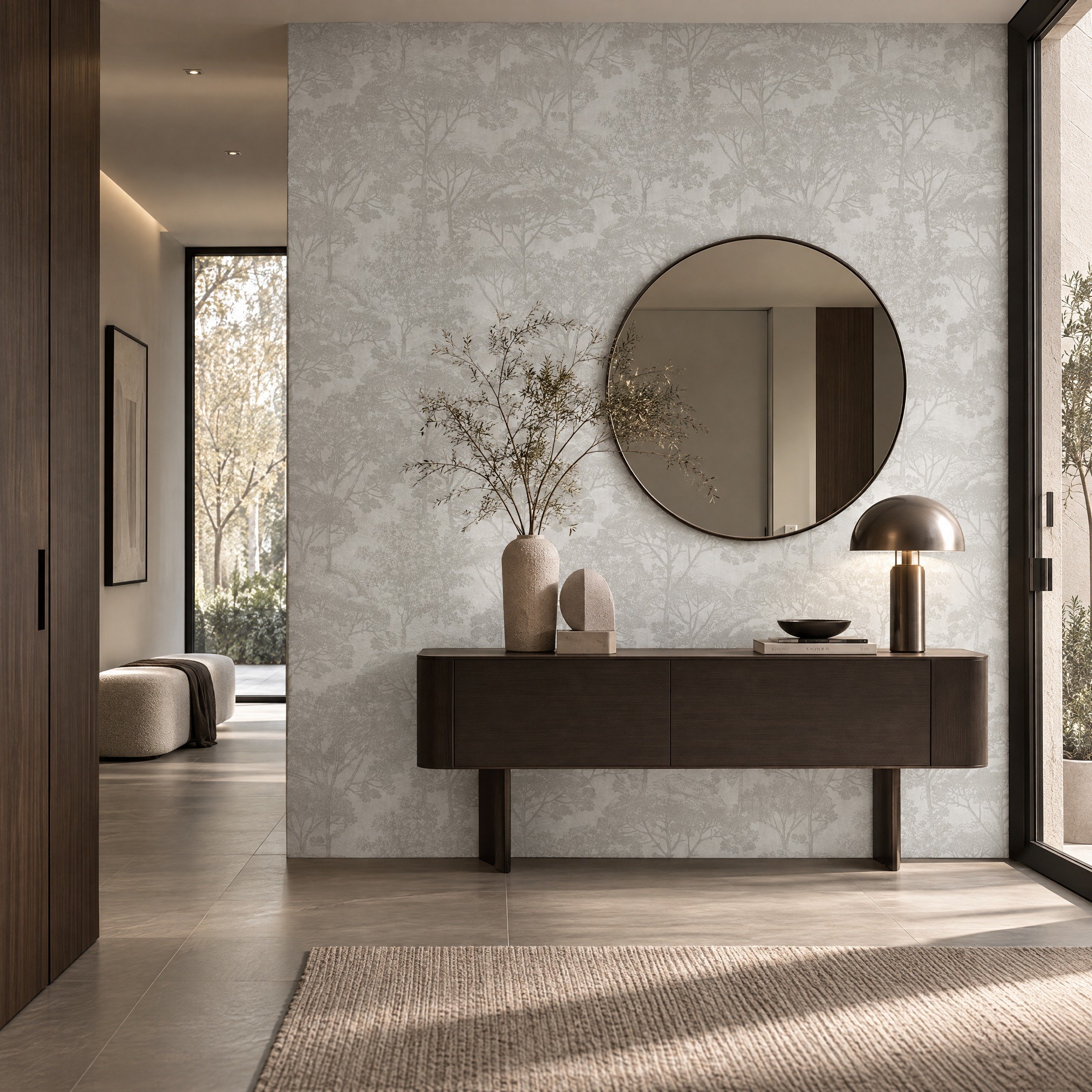 Elvana Beige