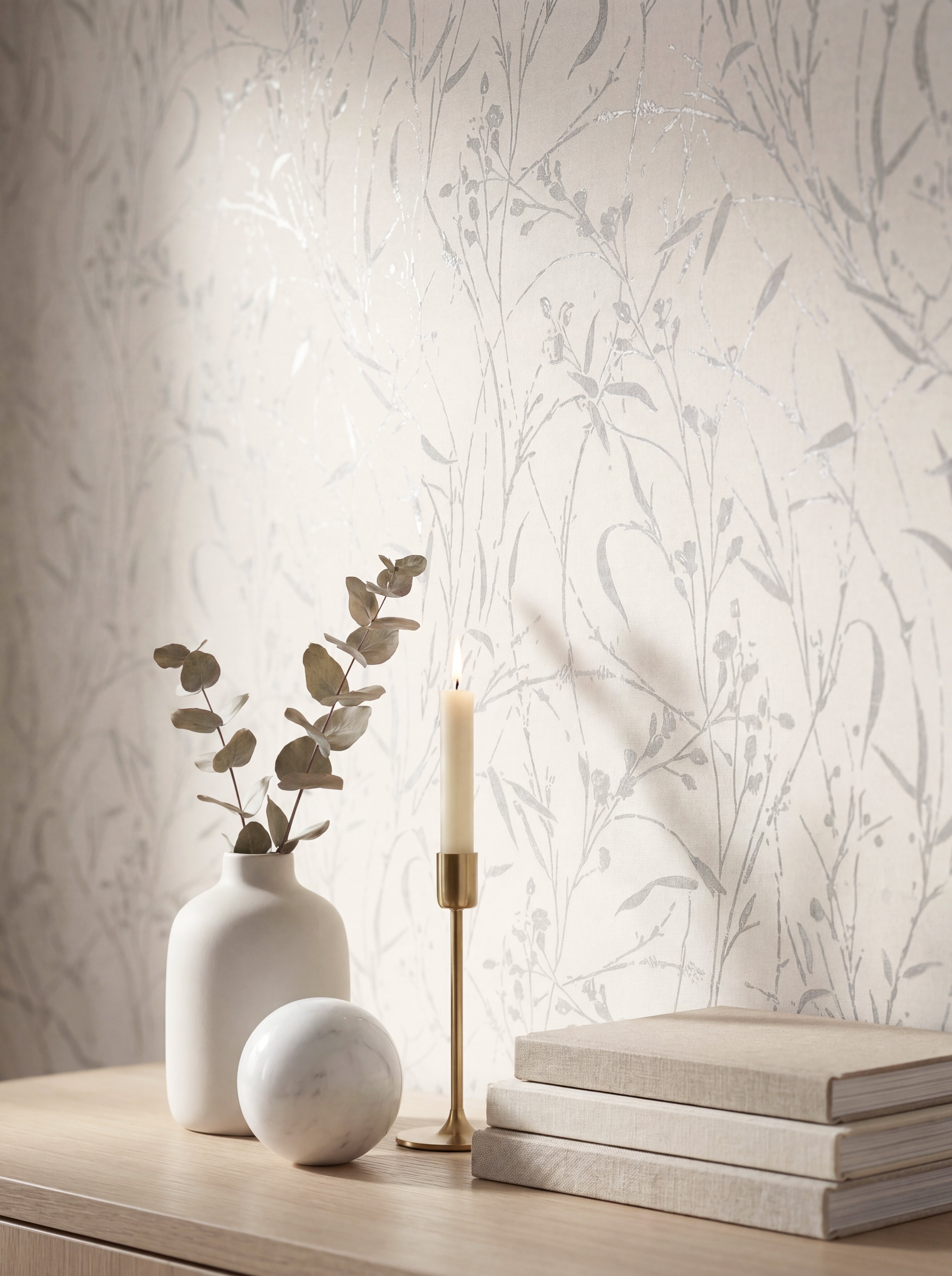 Timara Crema Verde