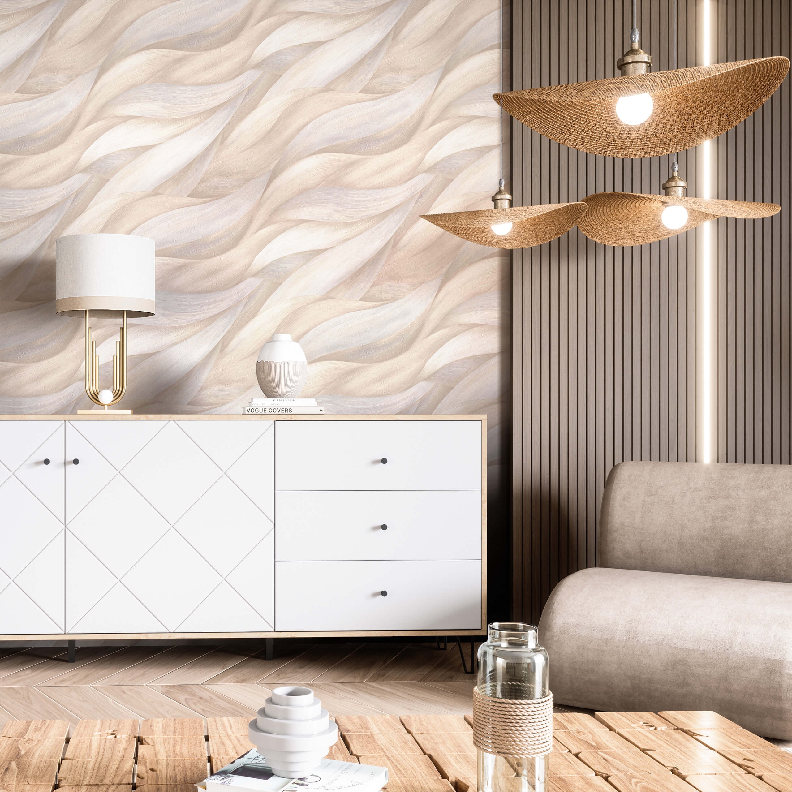 Warwick Beige