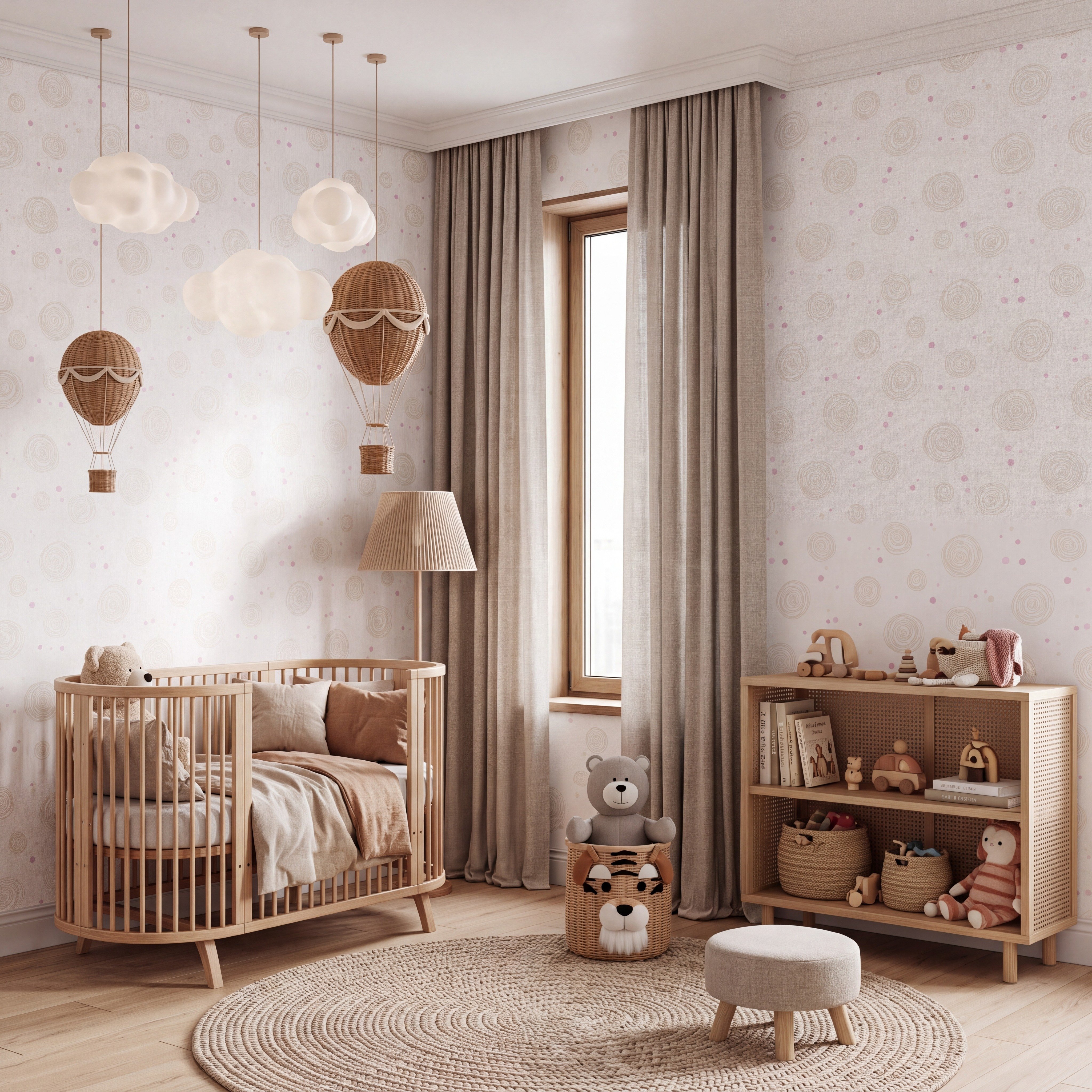 Devena Beige