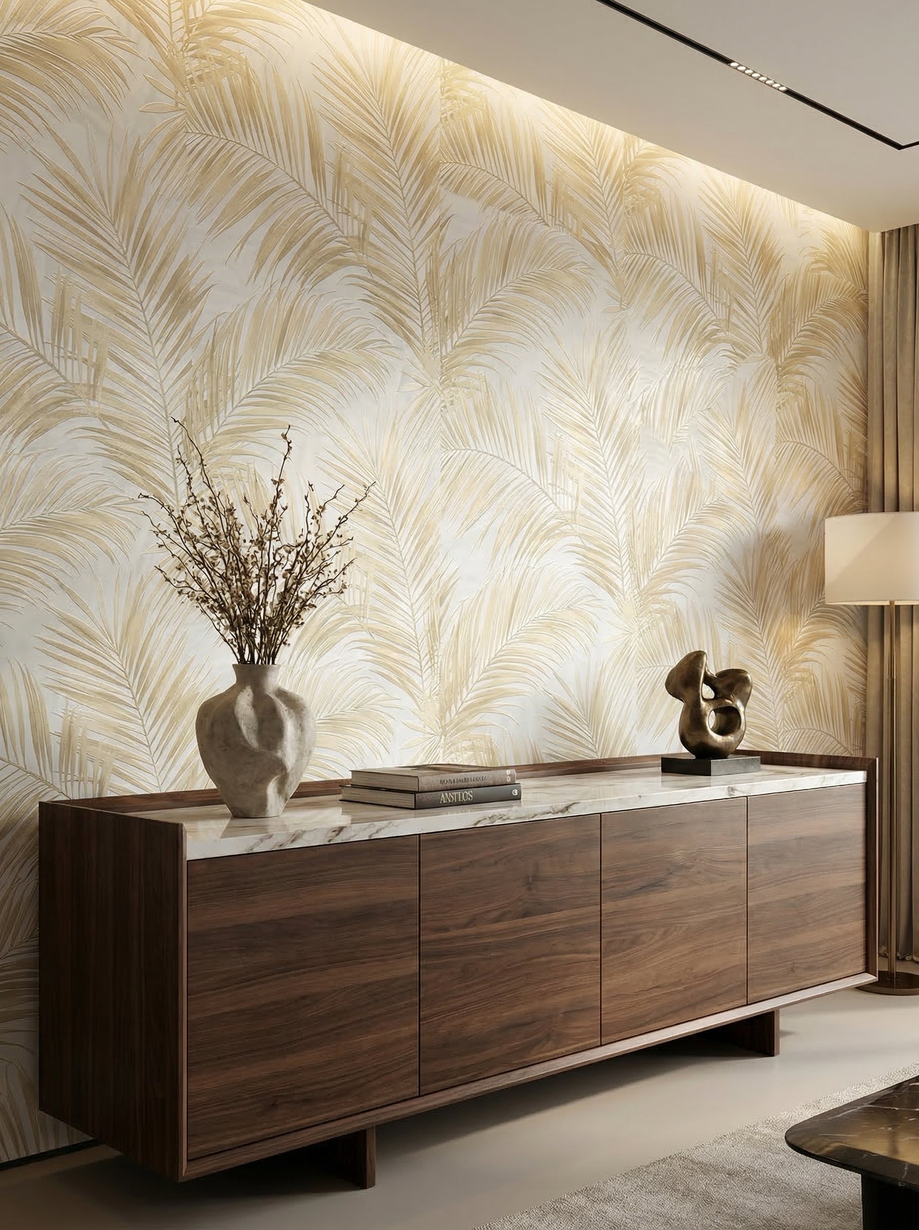 Pervina Beige