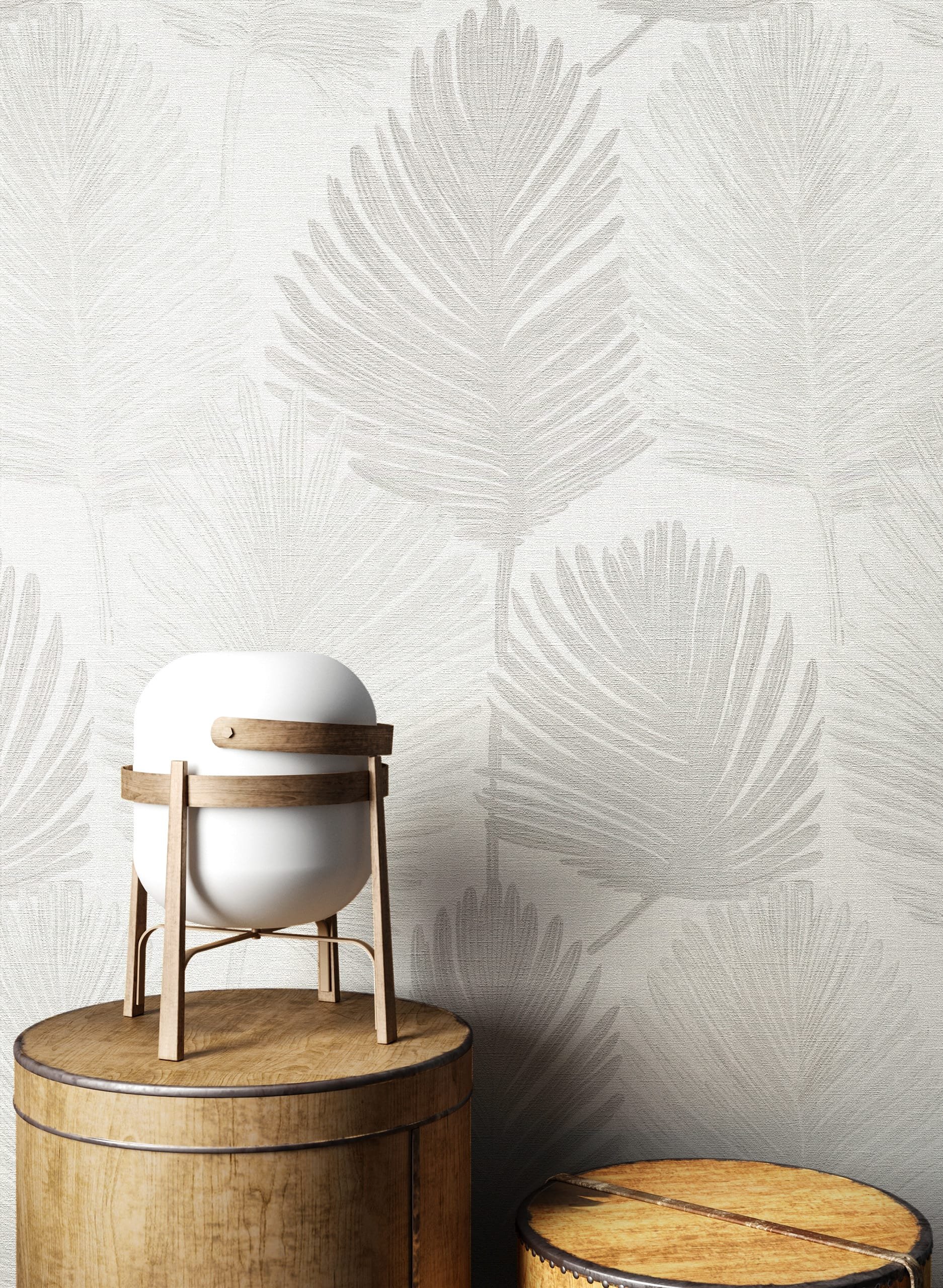 Vedran Light Grey