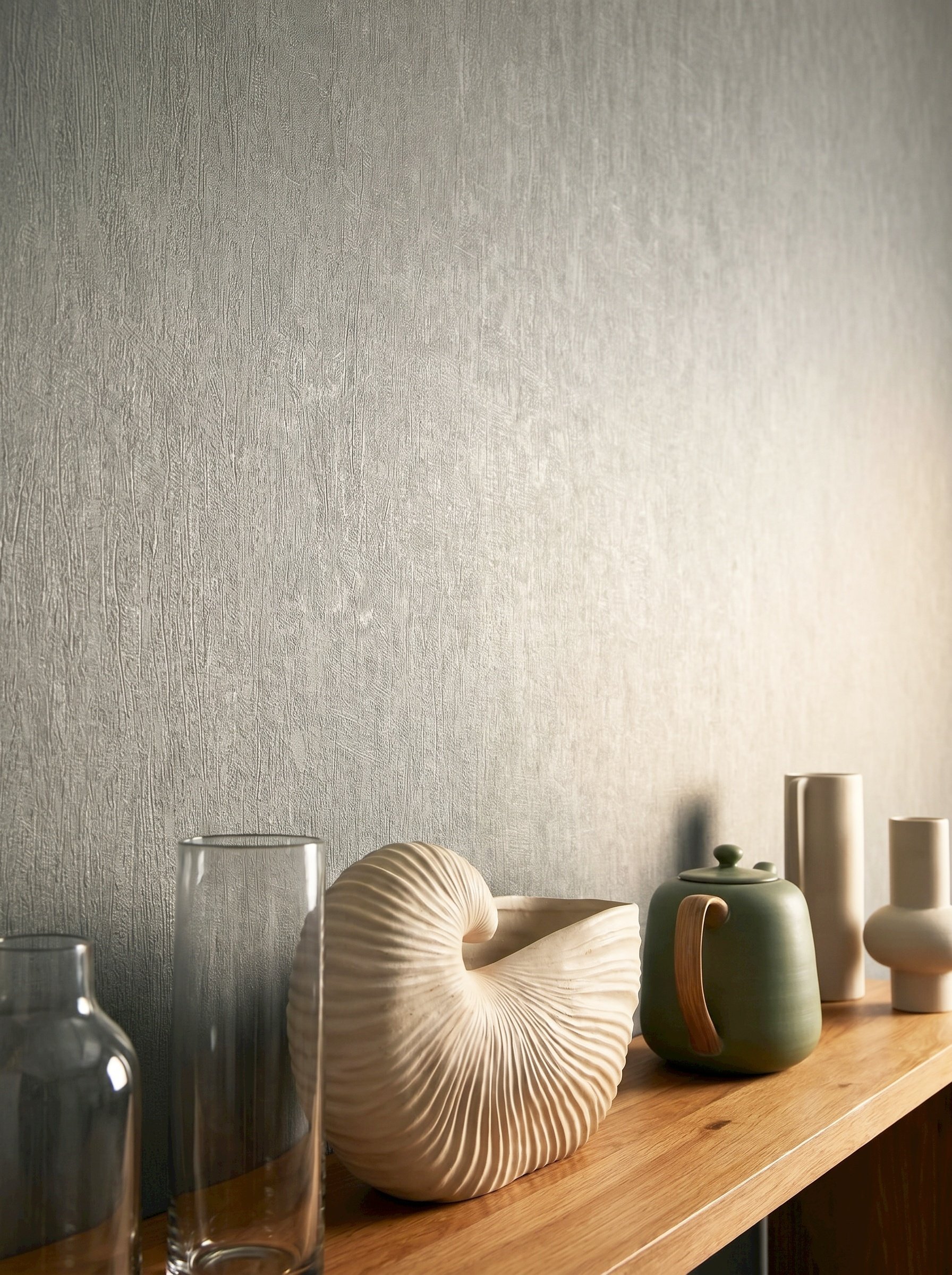 Zuna Grigio
