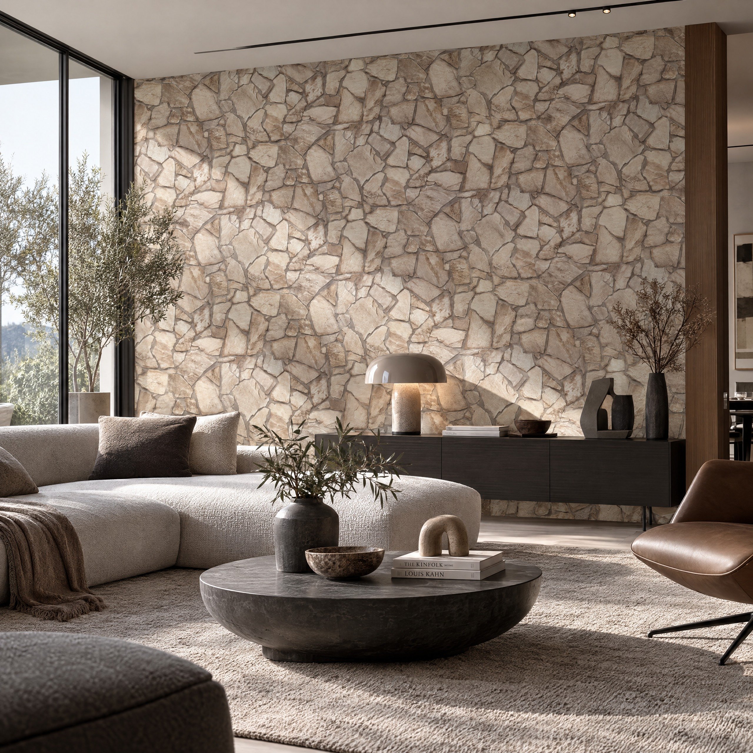 Melvira Beige