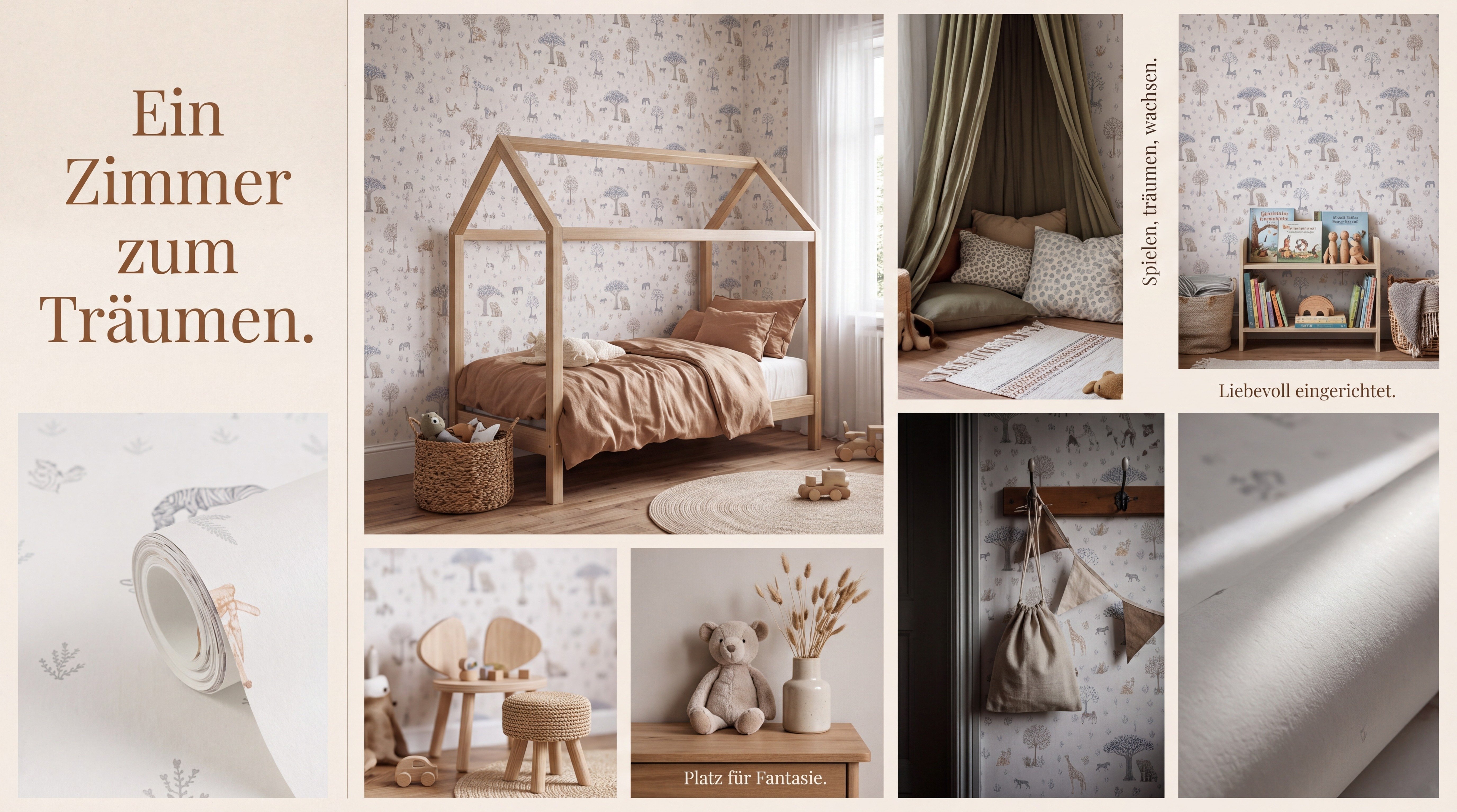 Undella Beige