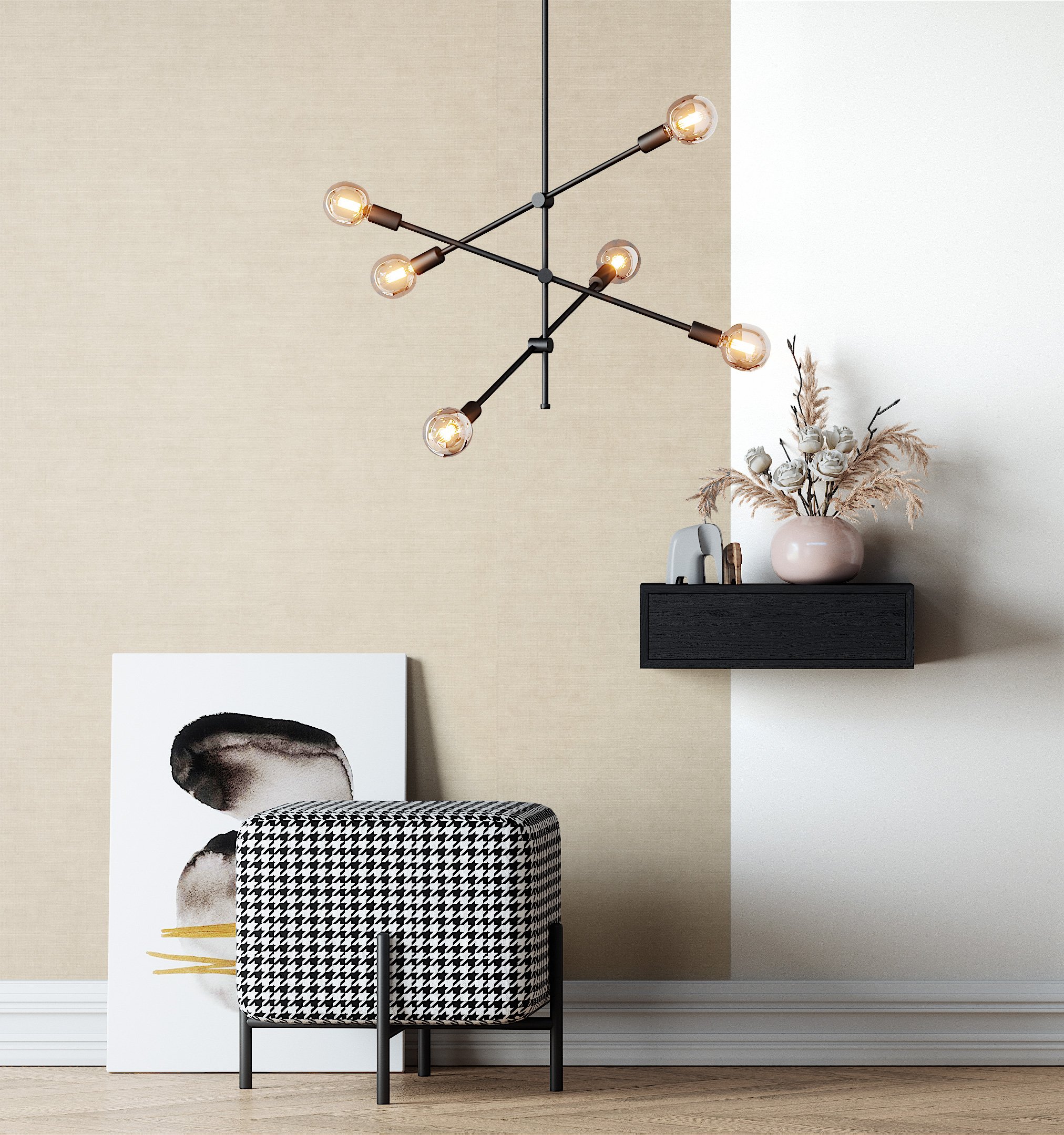 Zeno Beige