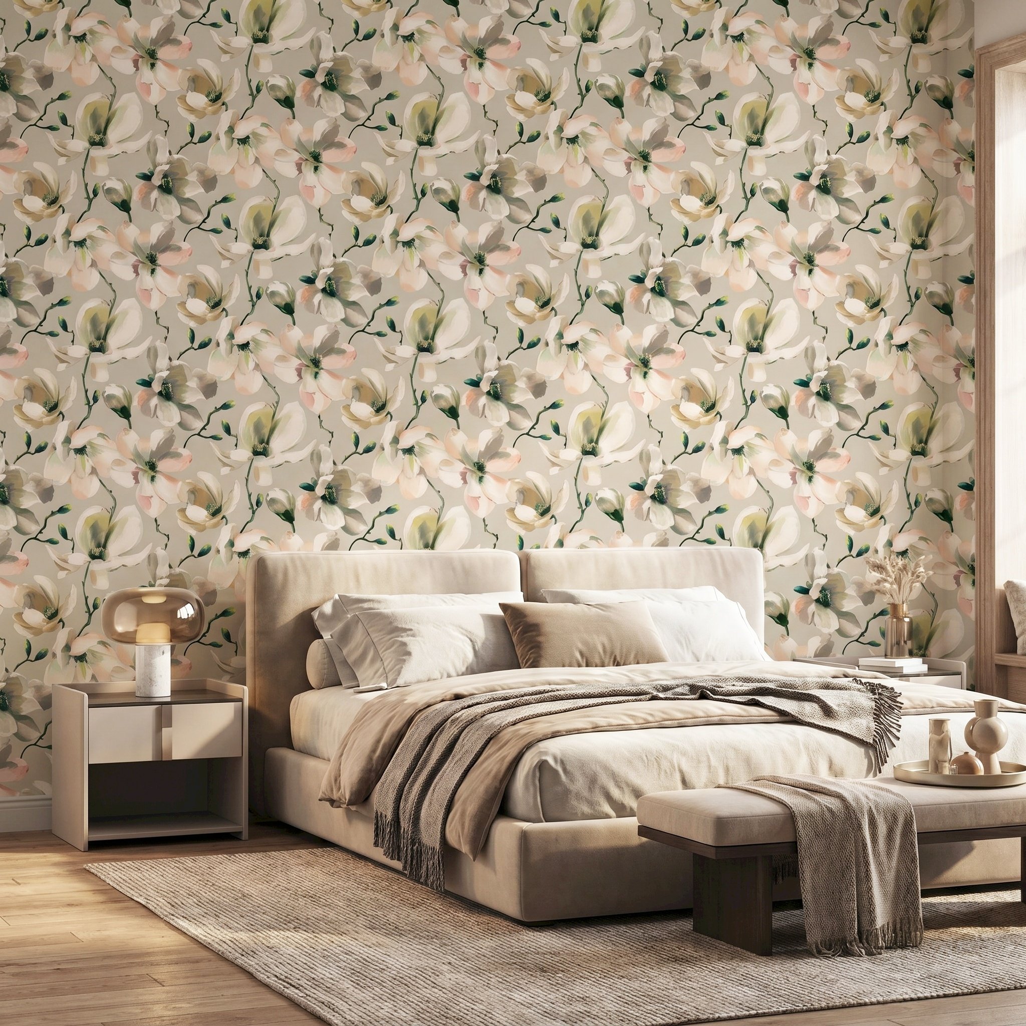 Magnolia Green