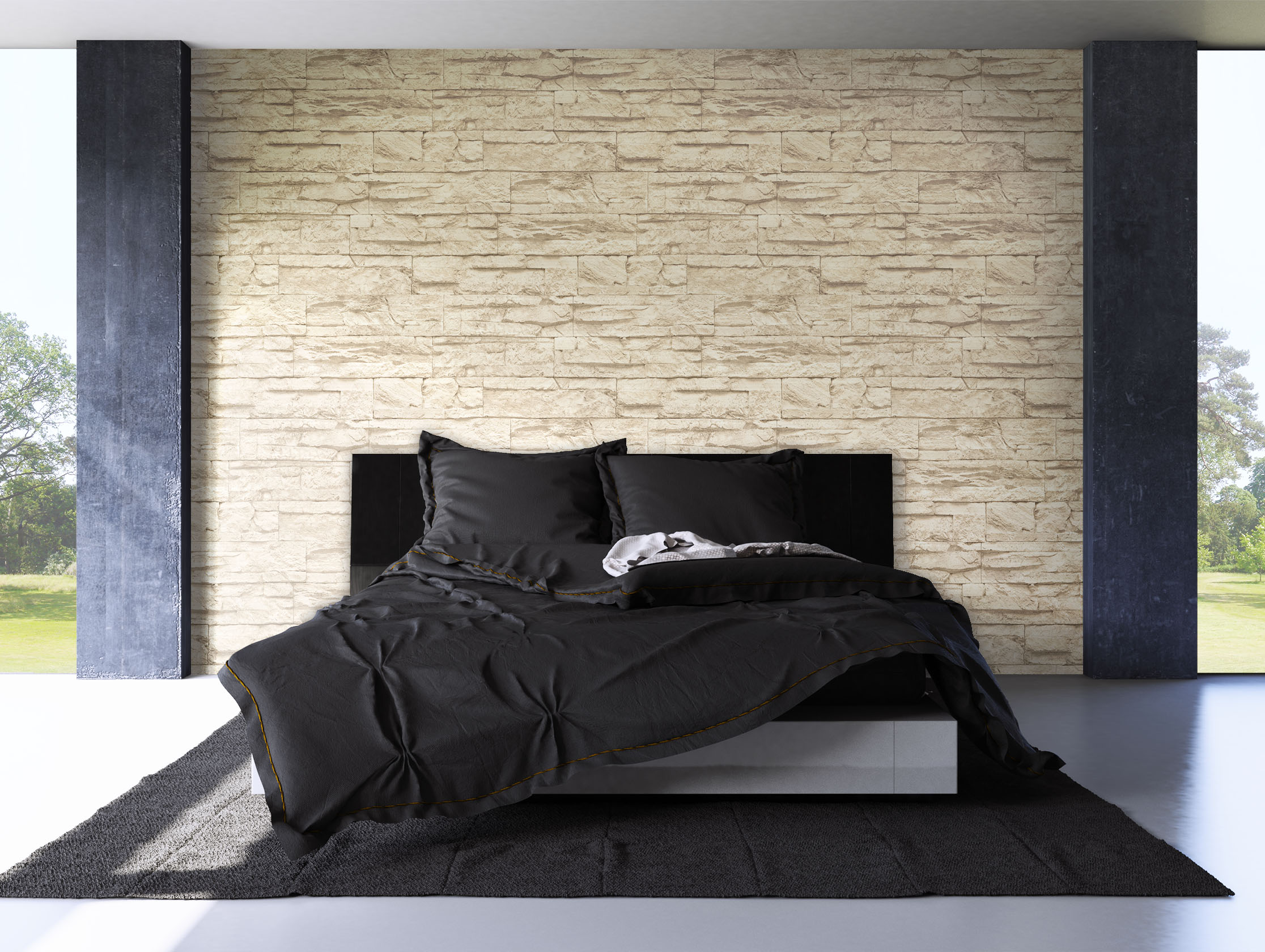 Vallum Beige
