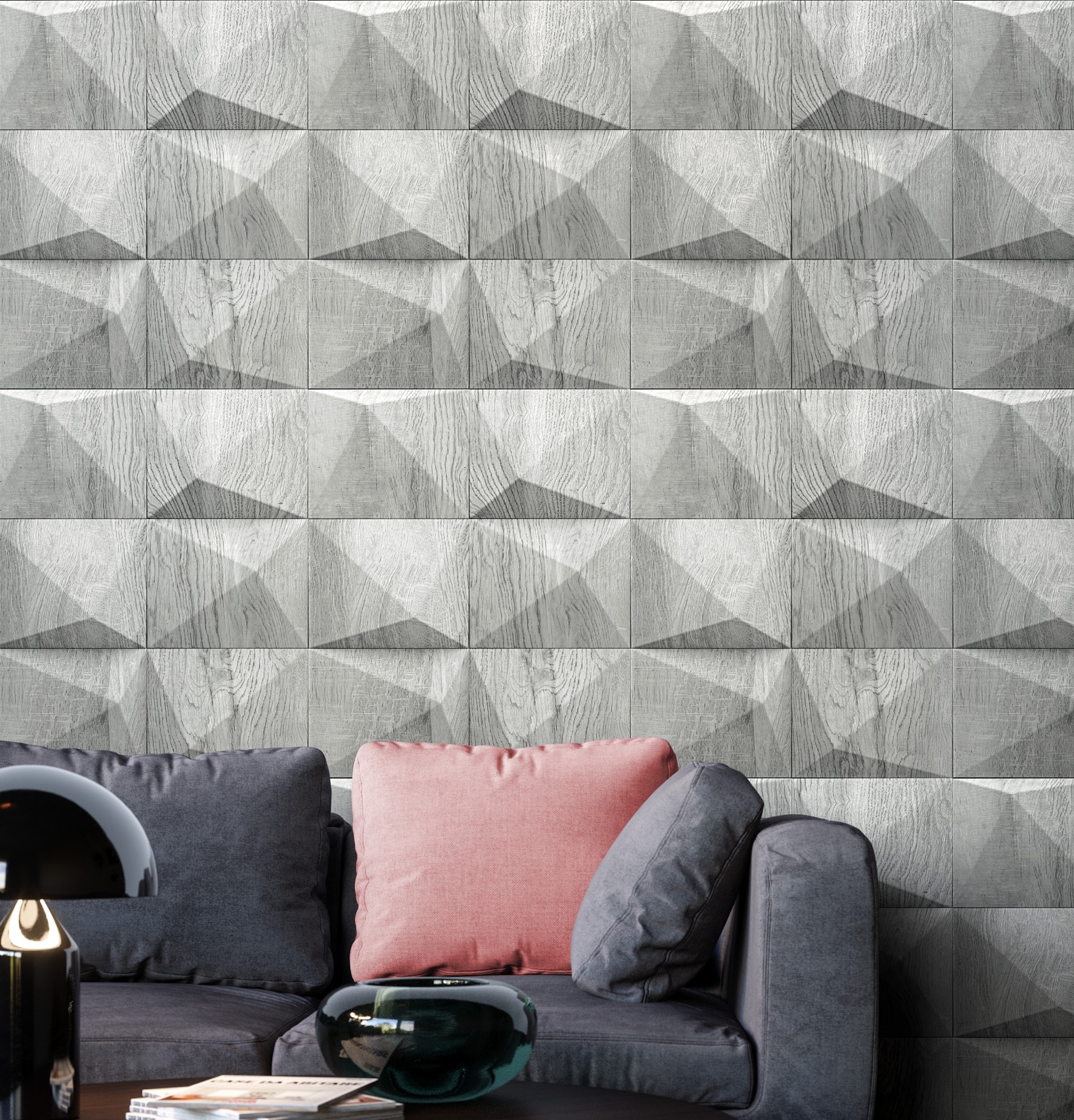 Sarraf Grey