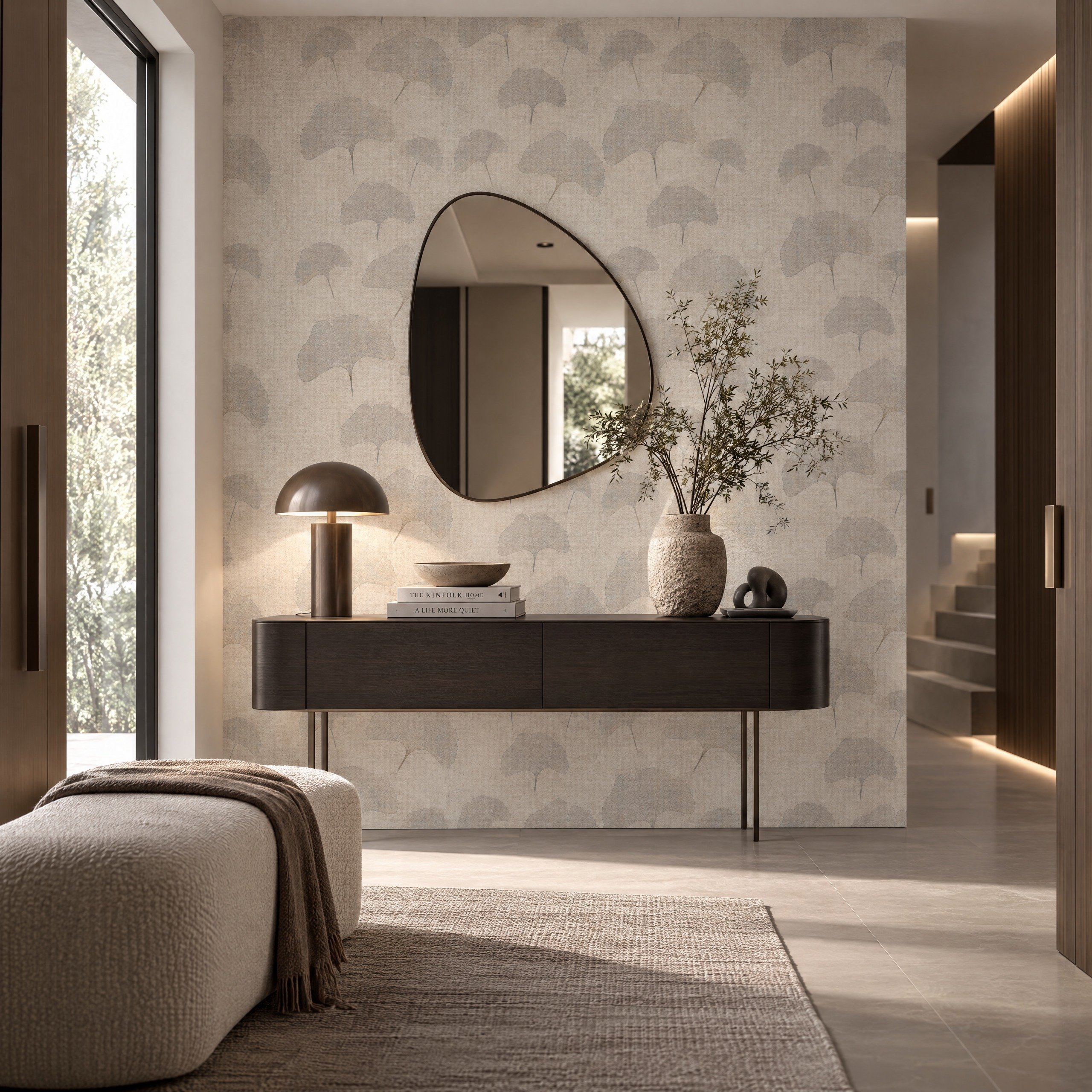 Selvira Beige
